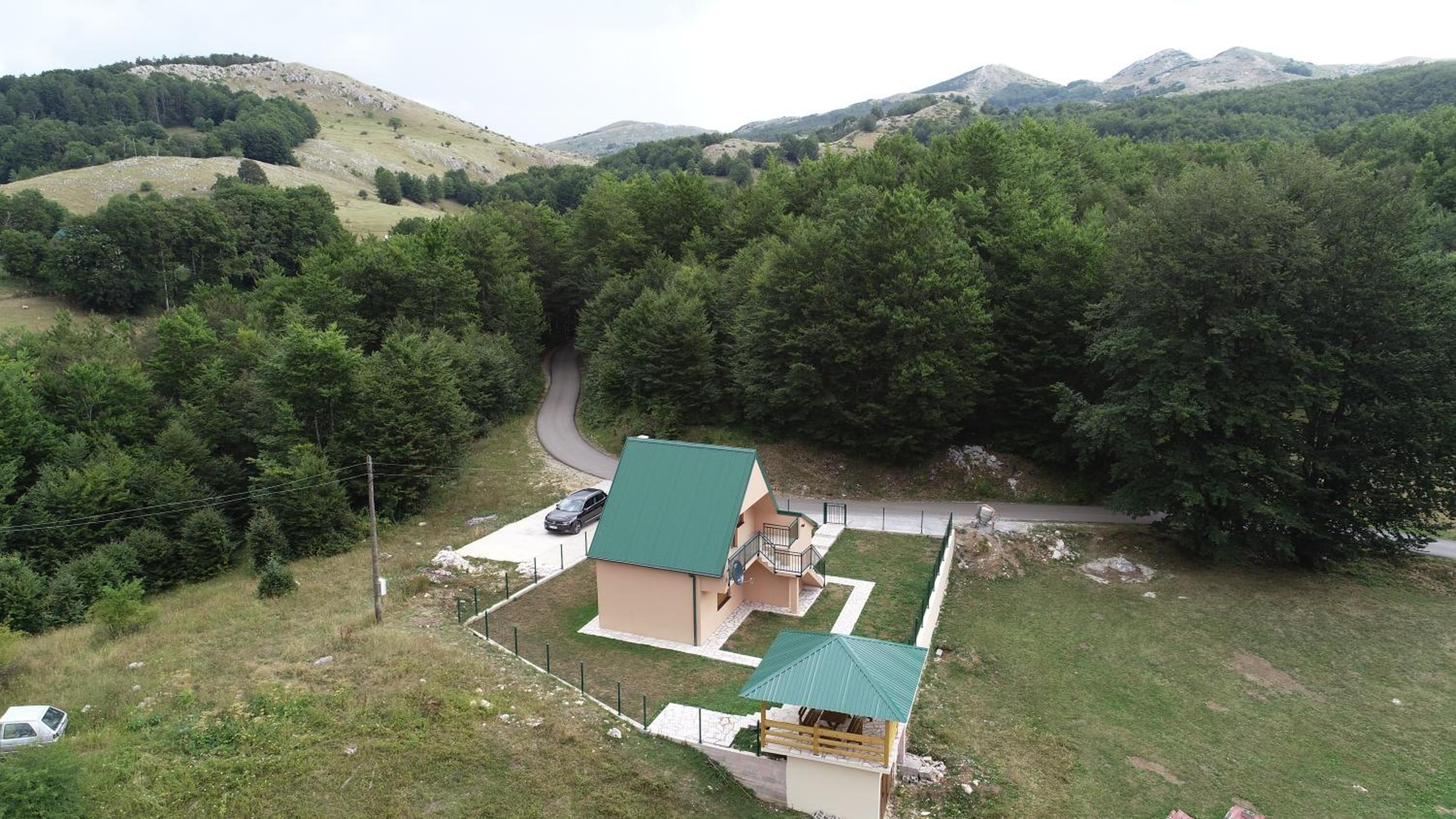 Planinska Vila