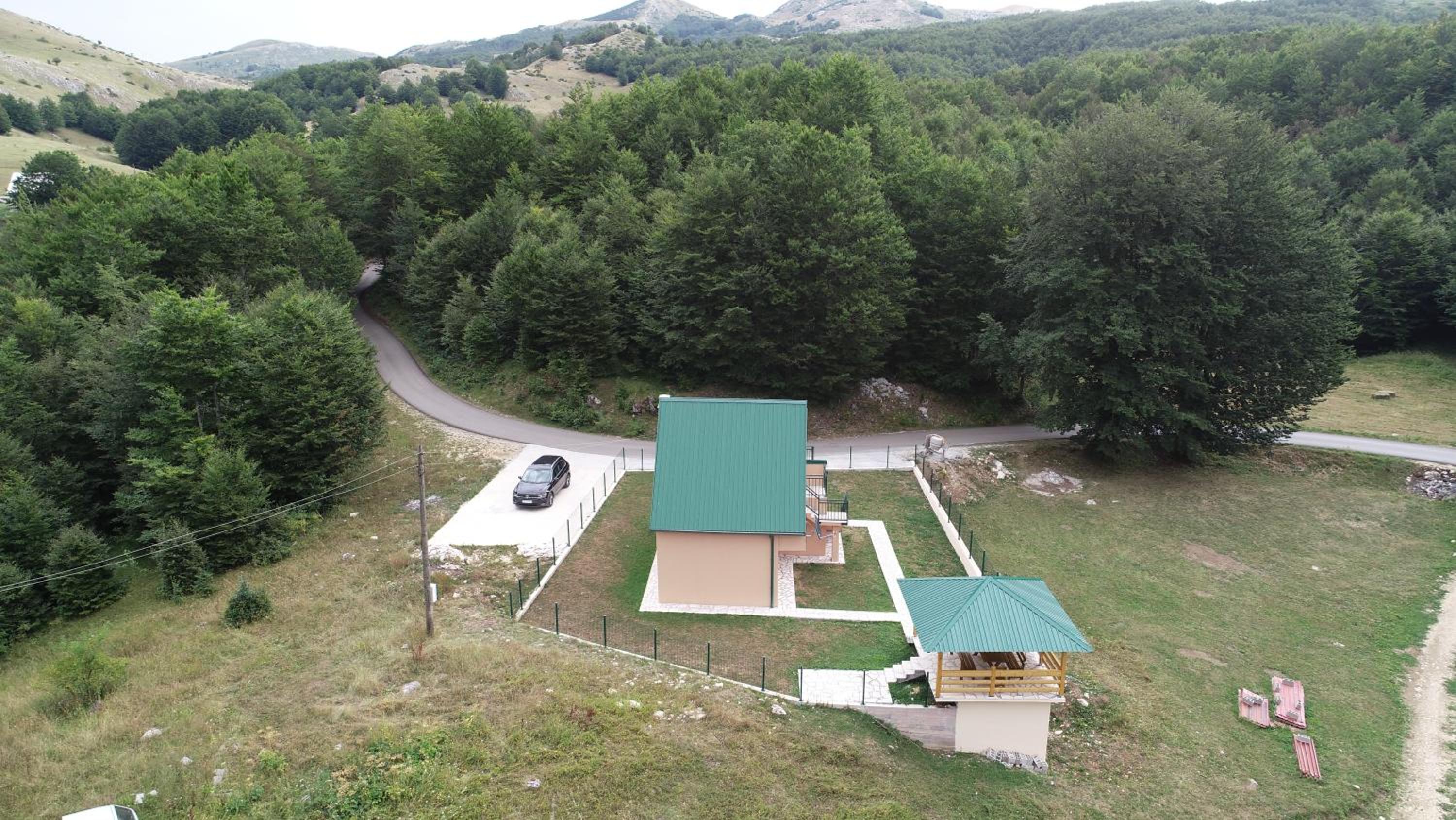 Planinska Vila