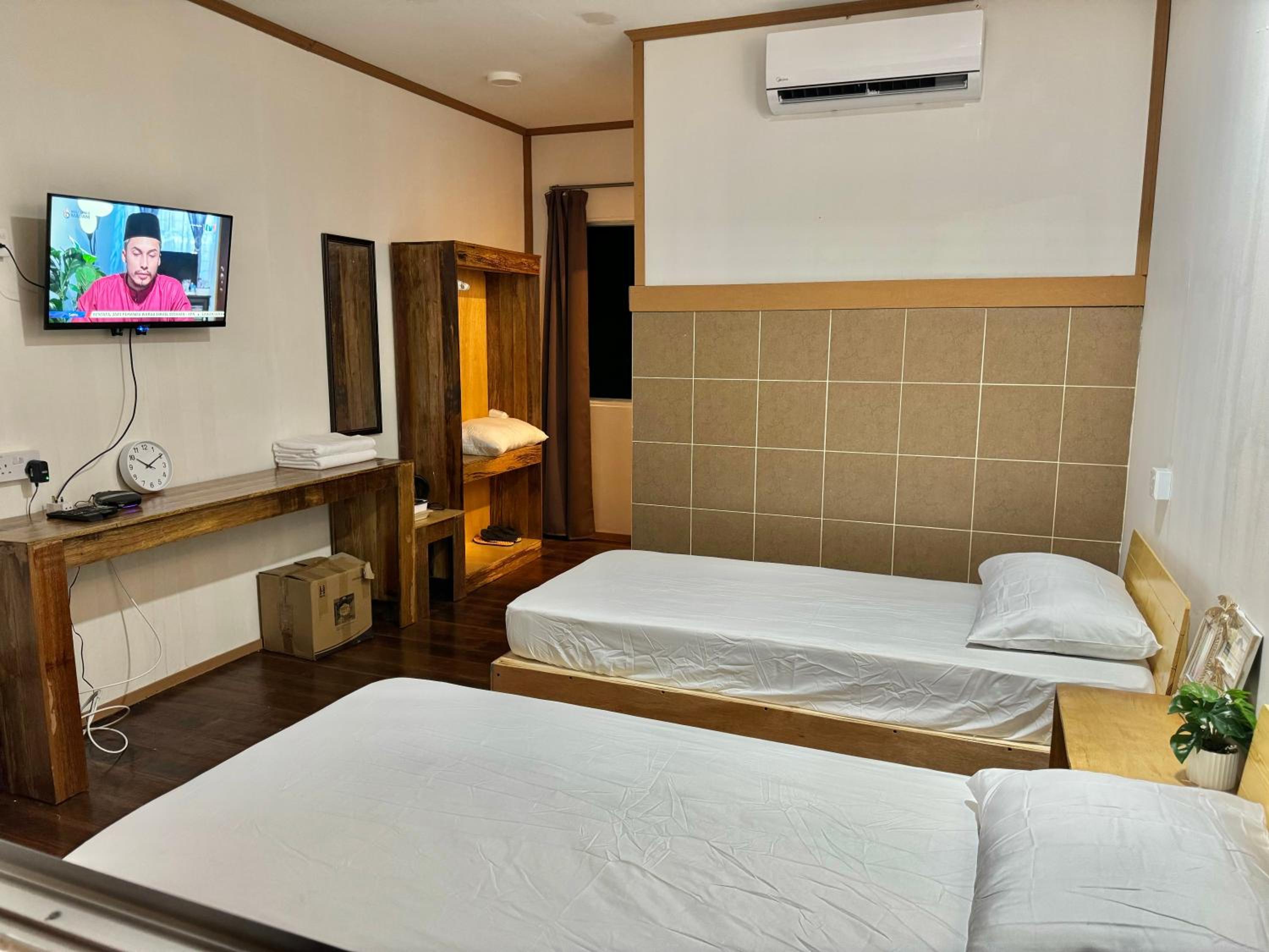 Panglima Resort