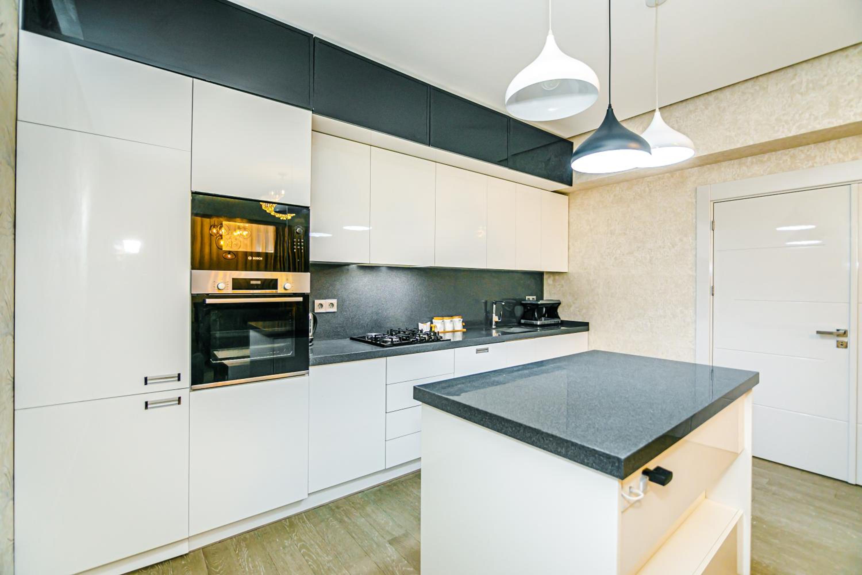 Park Azure Luxury Apartment 9