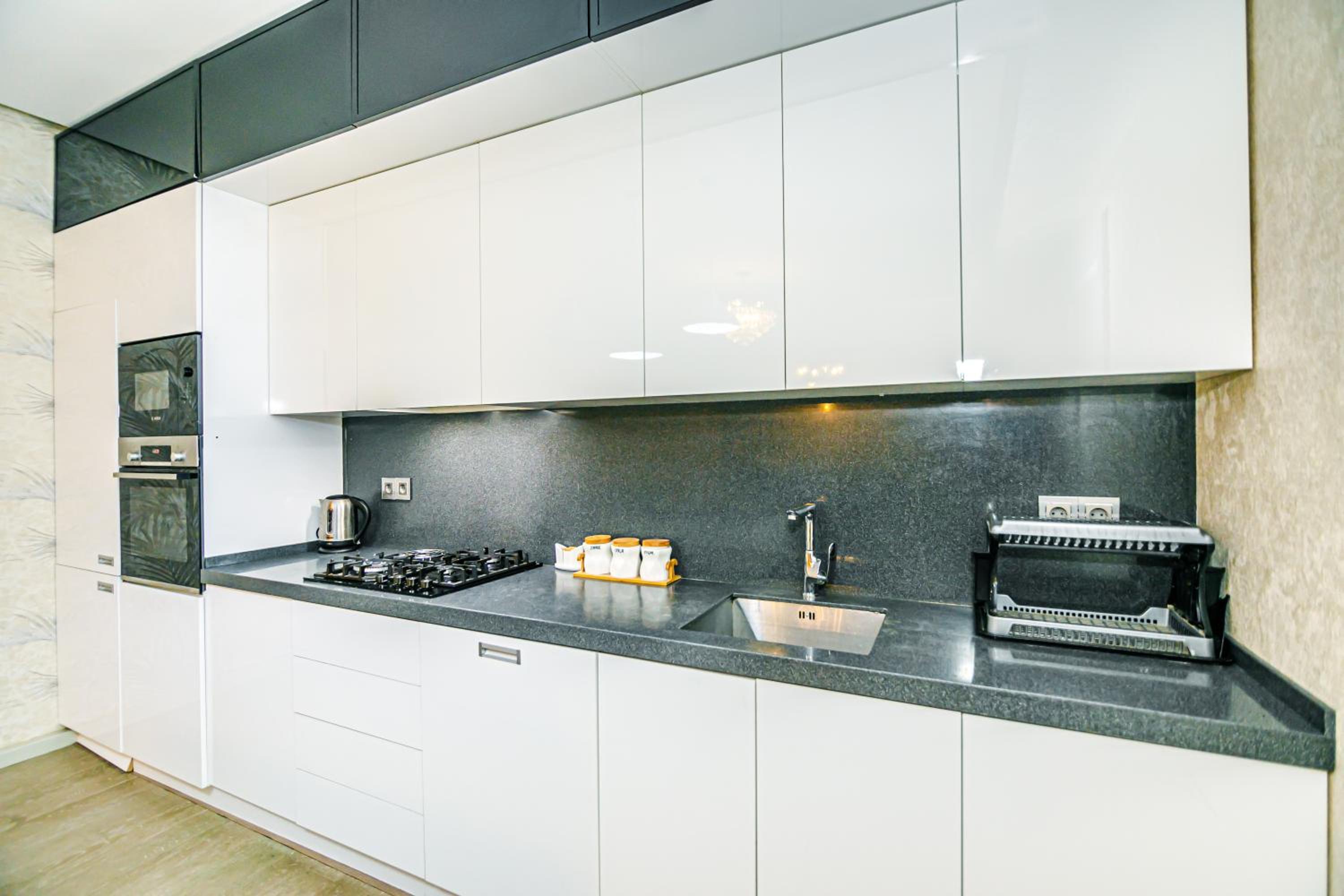 Park Azure Luxury Apartment 9