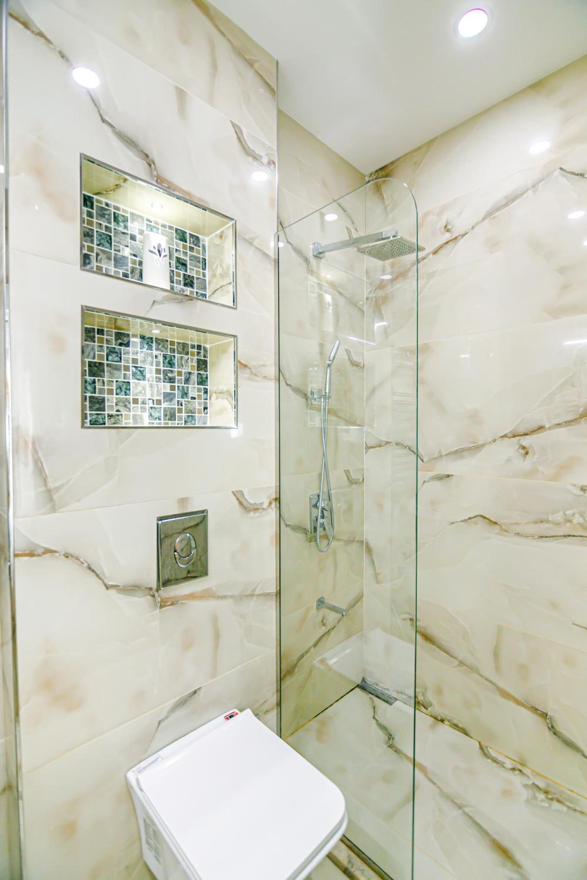 Park Azure Luxury Apartment 9