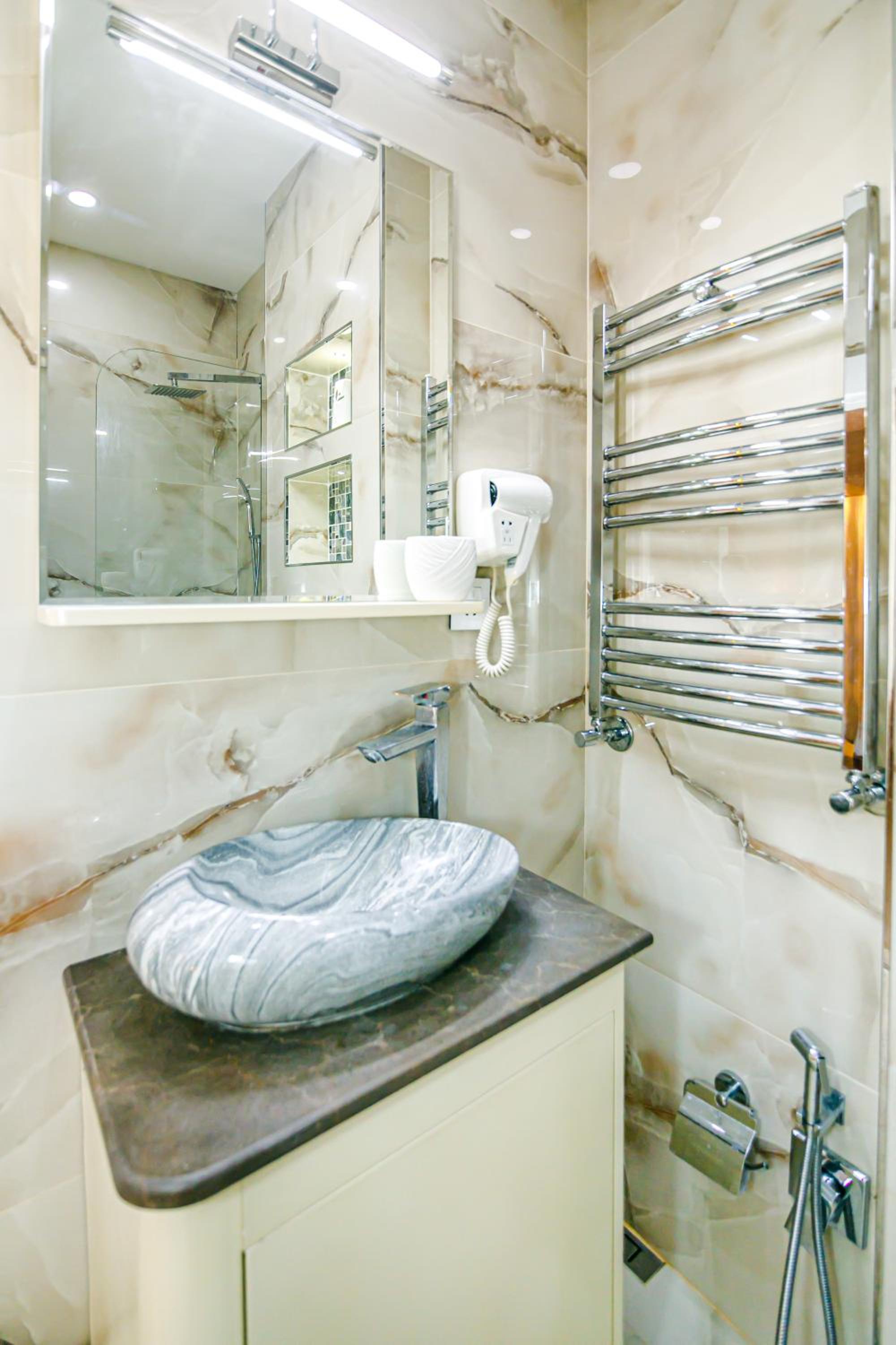 Park Azure Luxury Apartment 9