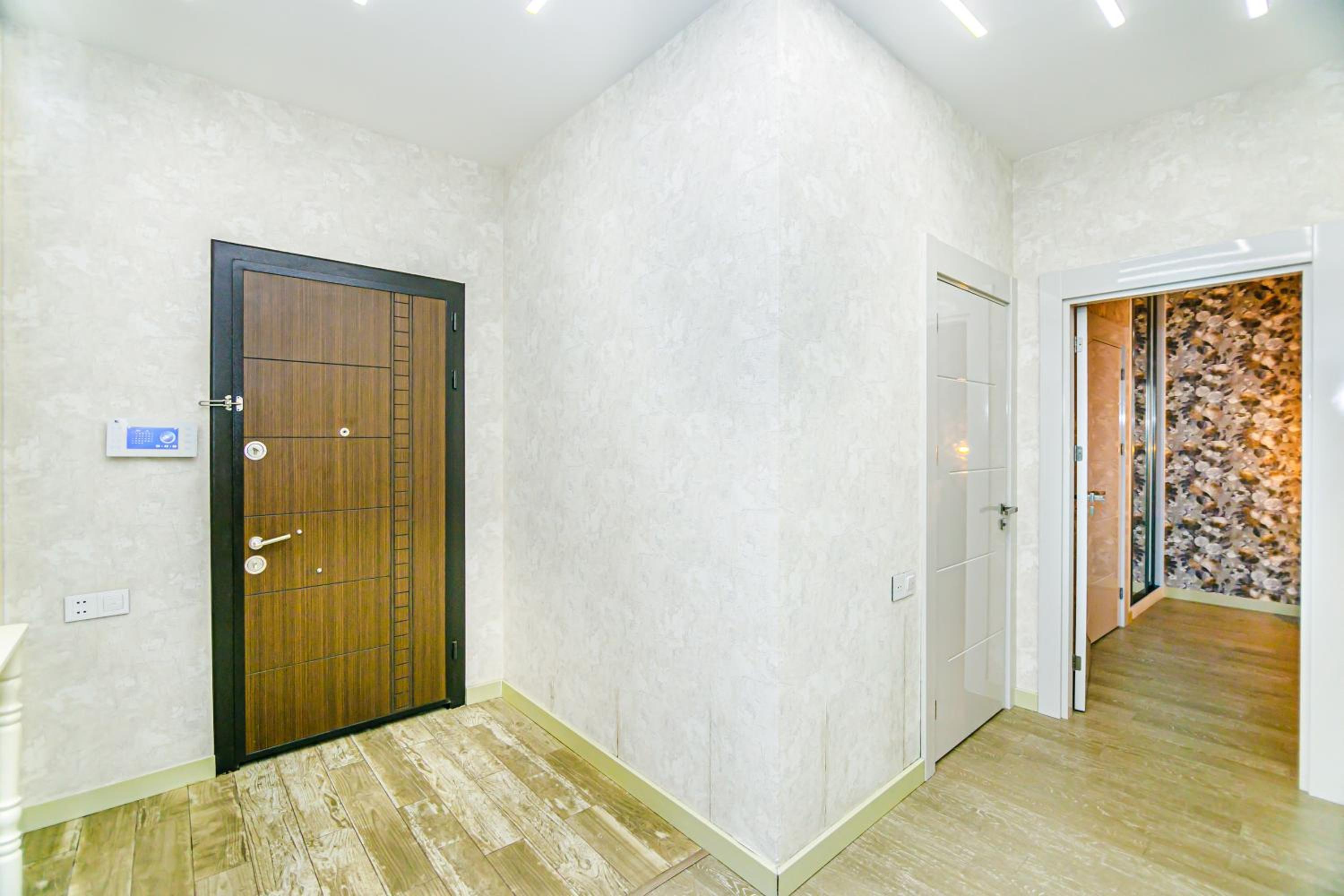 Park Azure Luxury Apartment 9