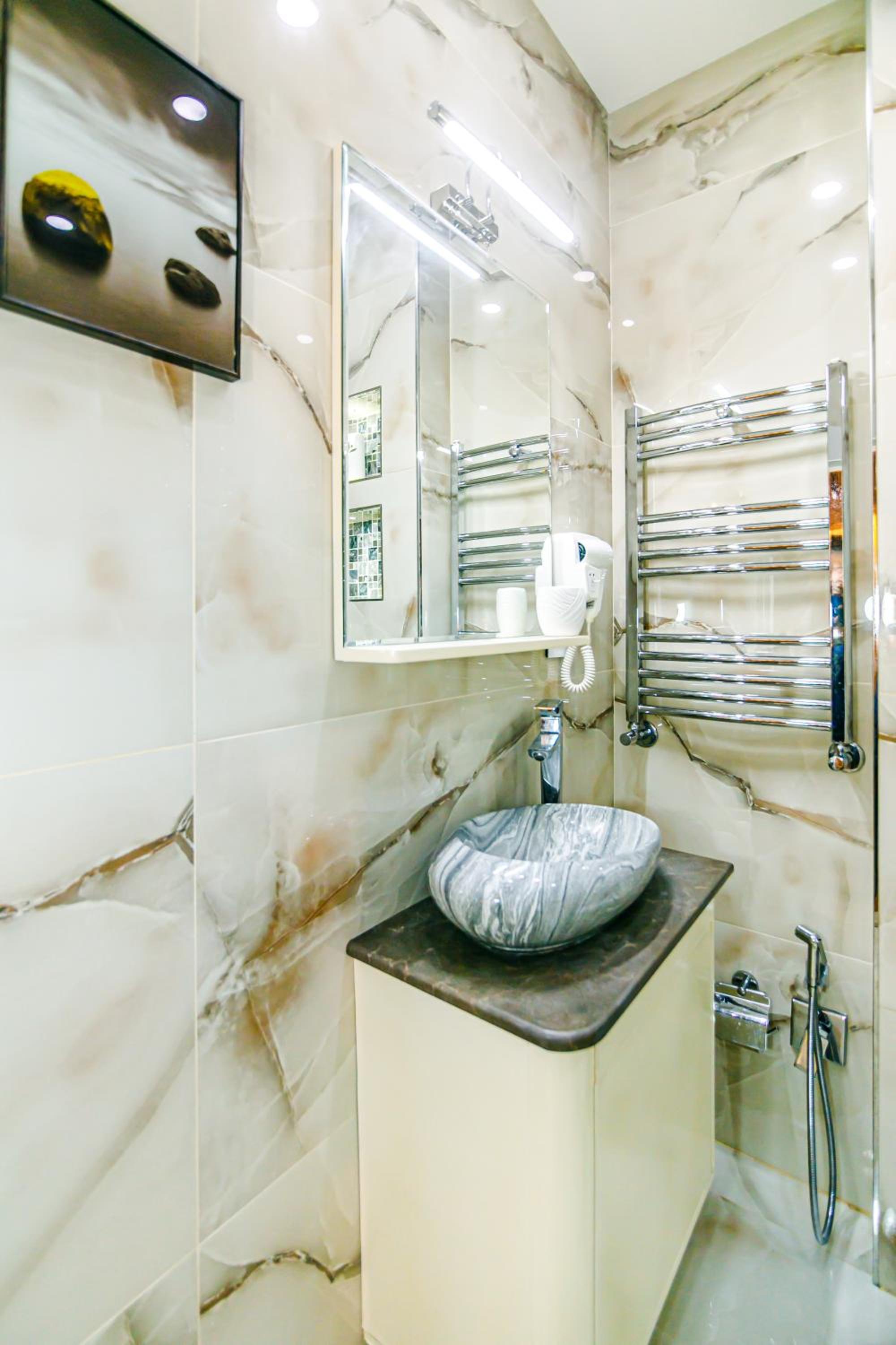 Park Azure Luxury Apartment 9