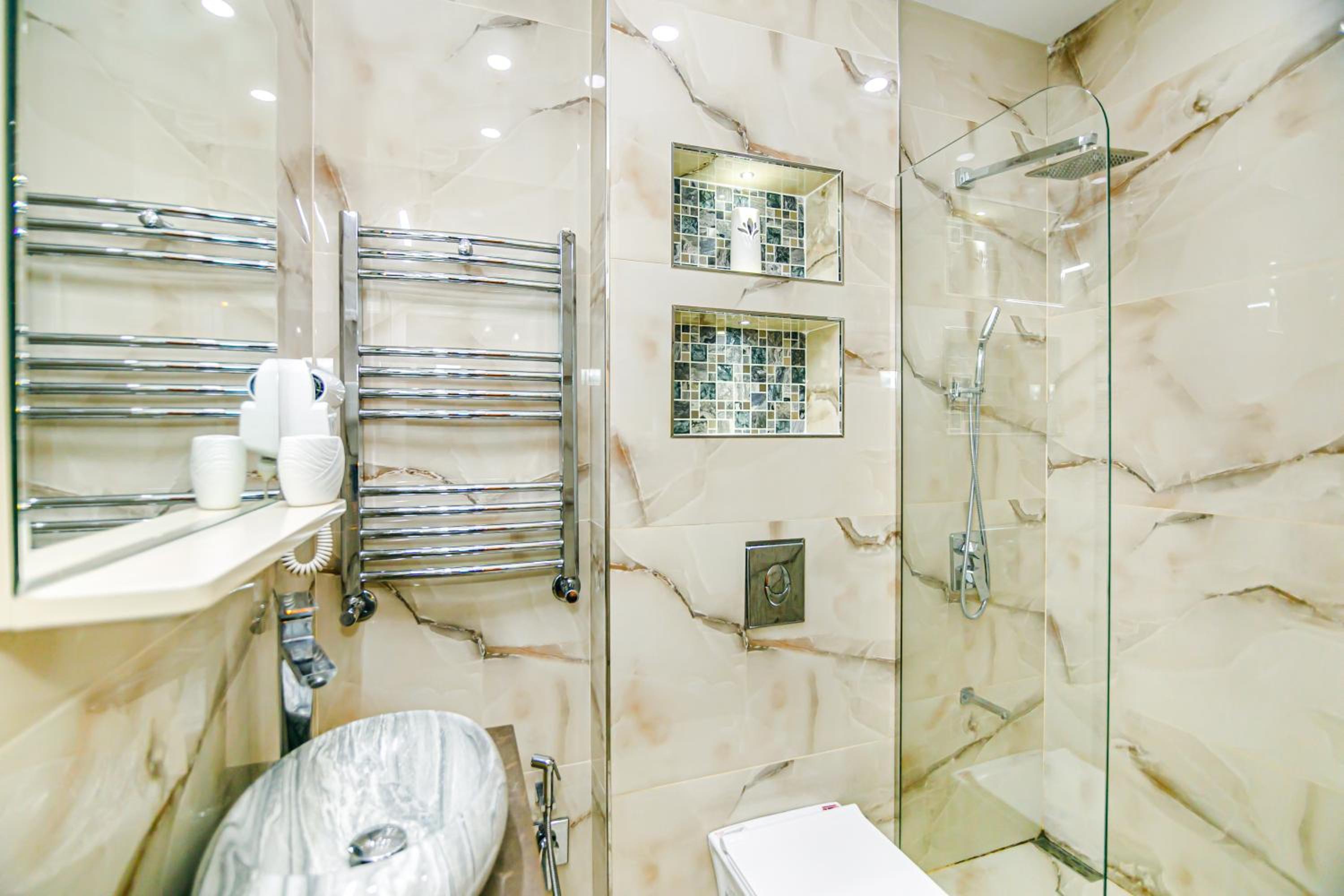 Park Azure Luxury Apartment 9