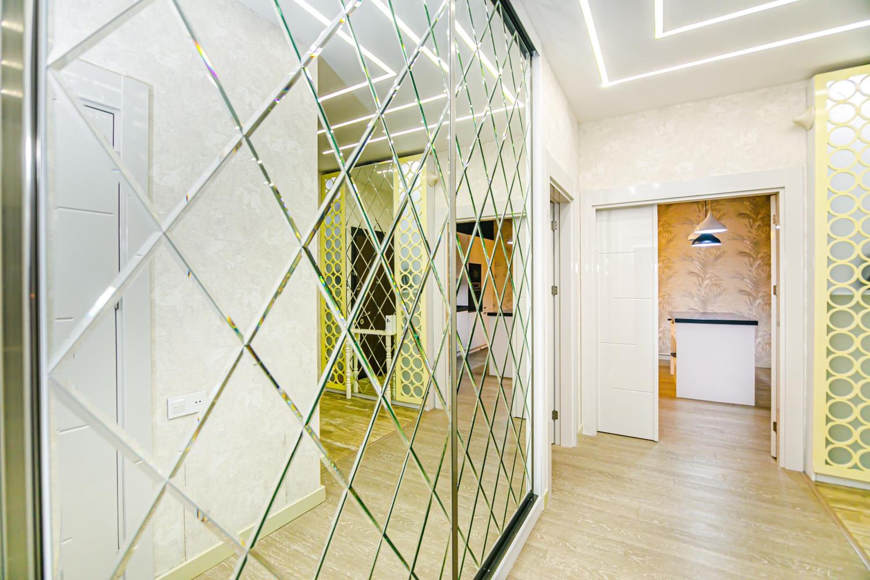 Park Azure Luxury Apartment 9