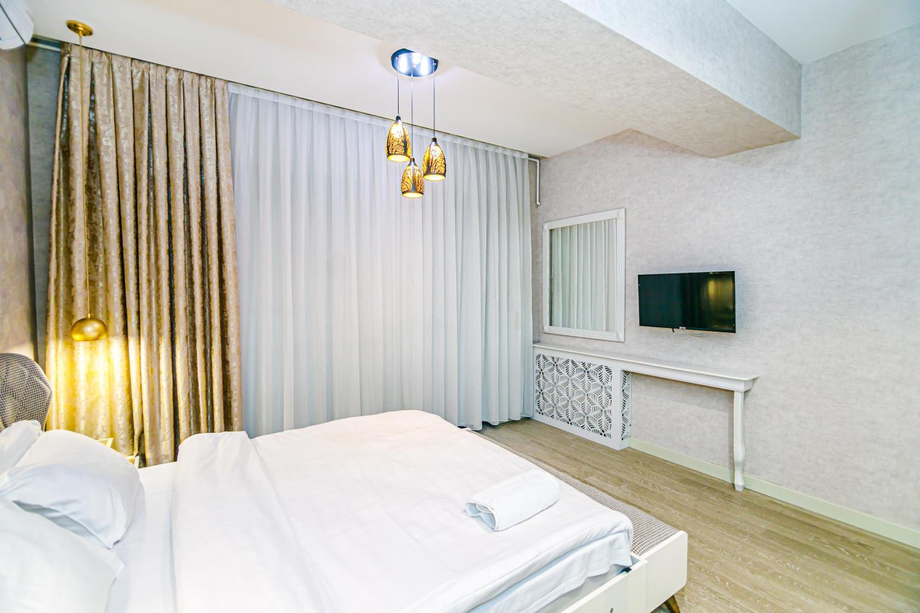 Park Azure Luxury Apartment 9