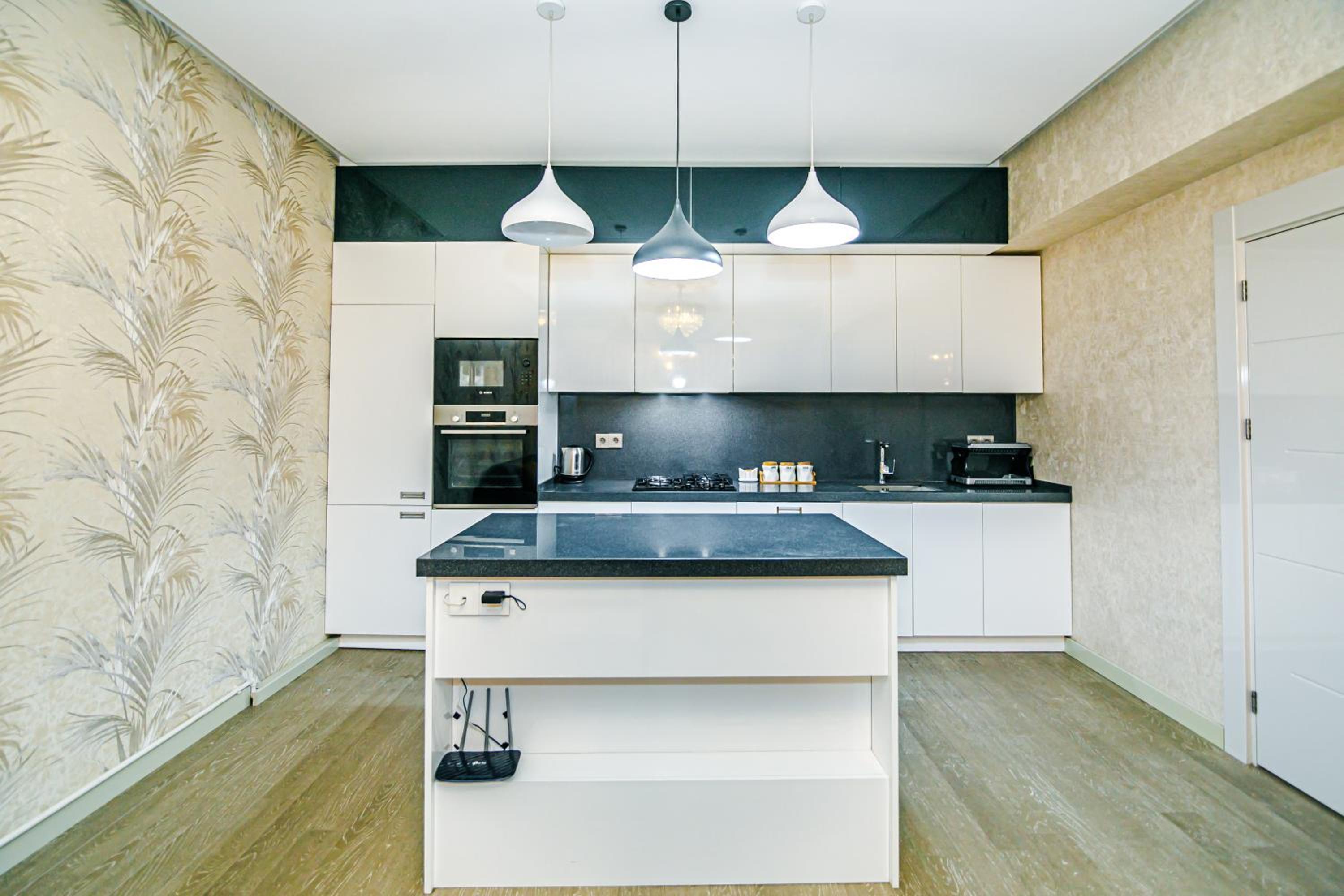 Park Azure Luxury Apartment 9