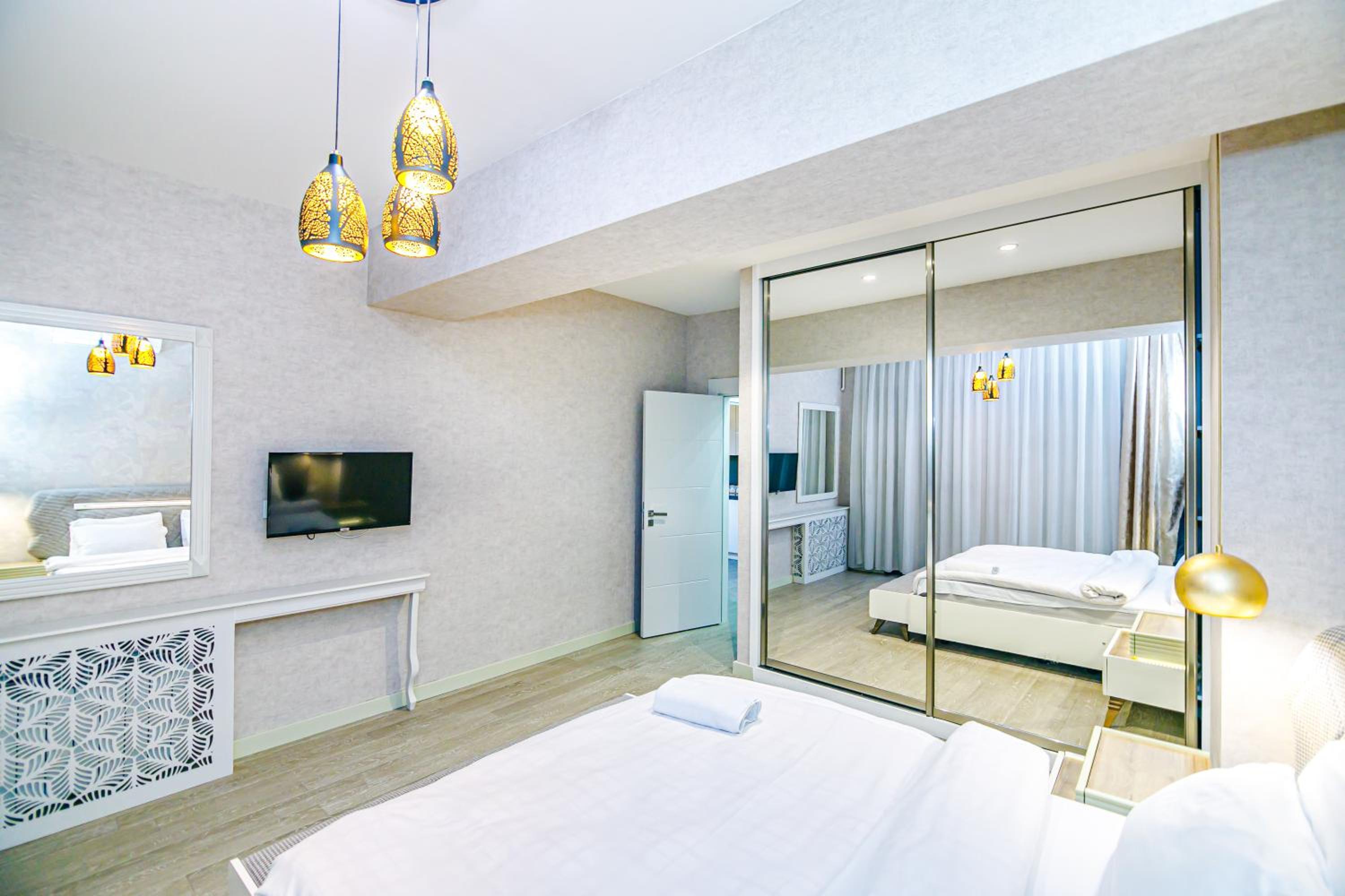 Park Azure Luxury Apartment 9