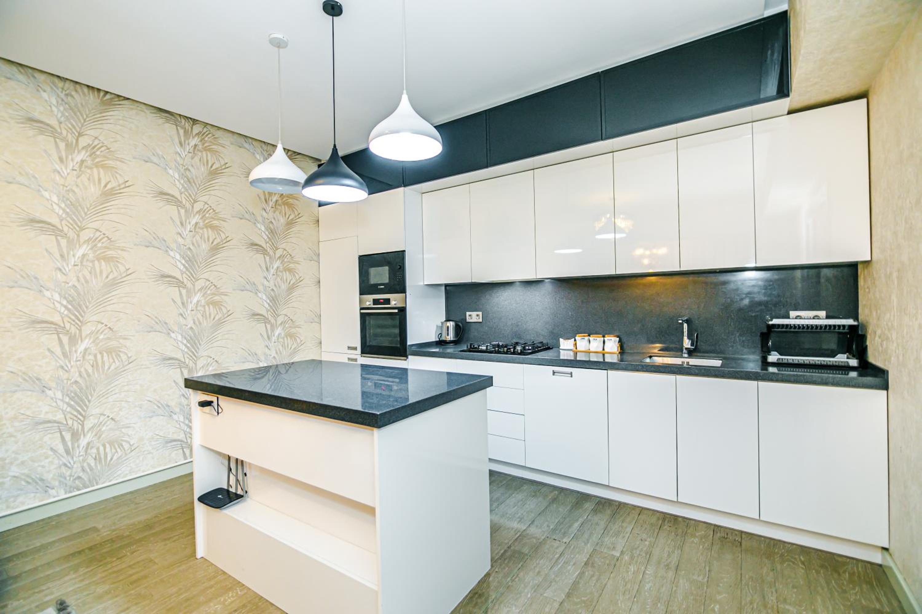 Park Azure Luxury Apartment 9