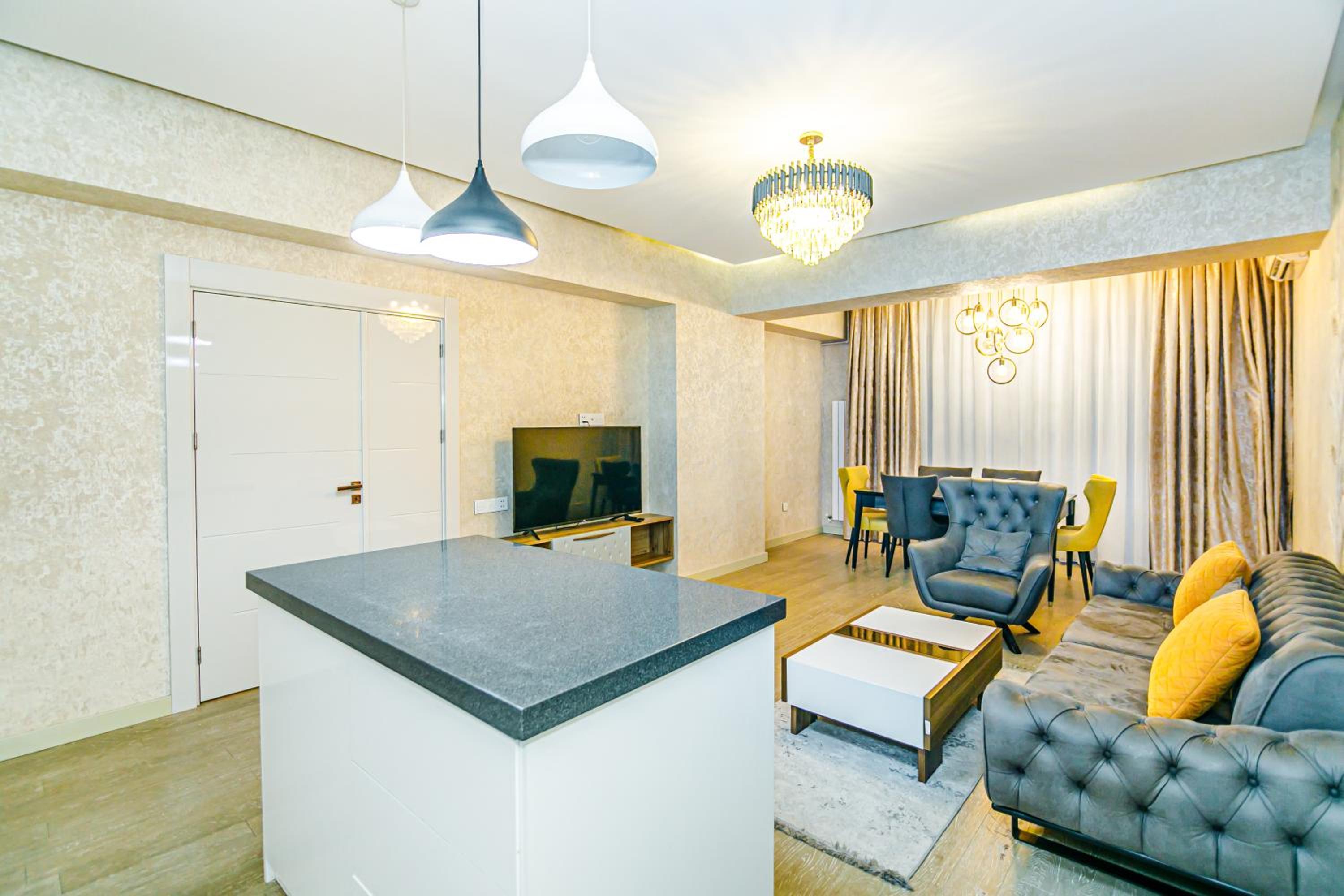 Park Azure Luxury Apartment 9
