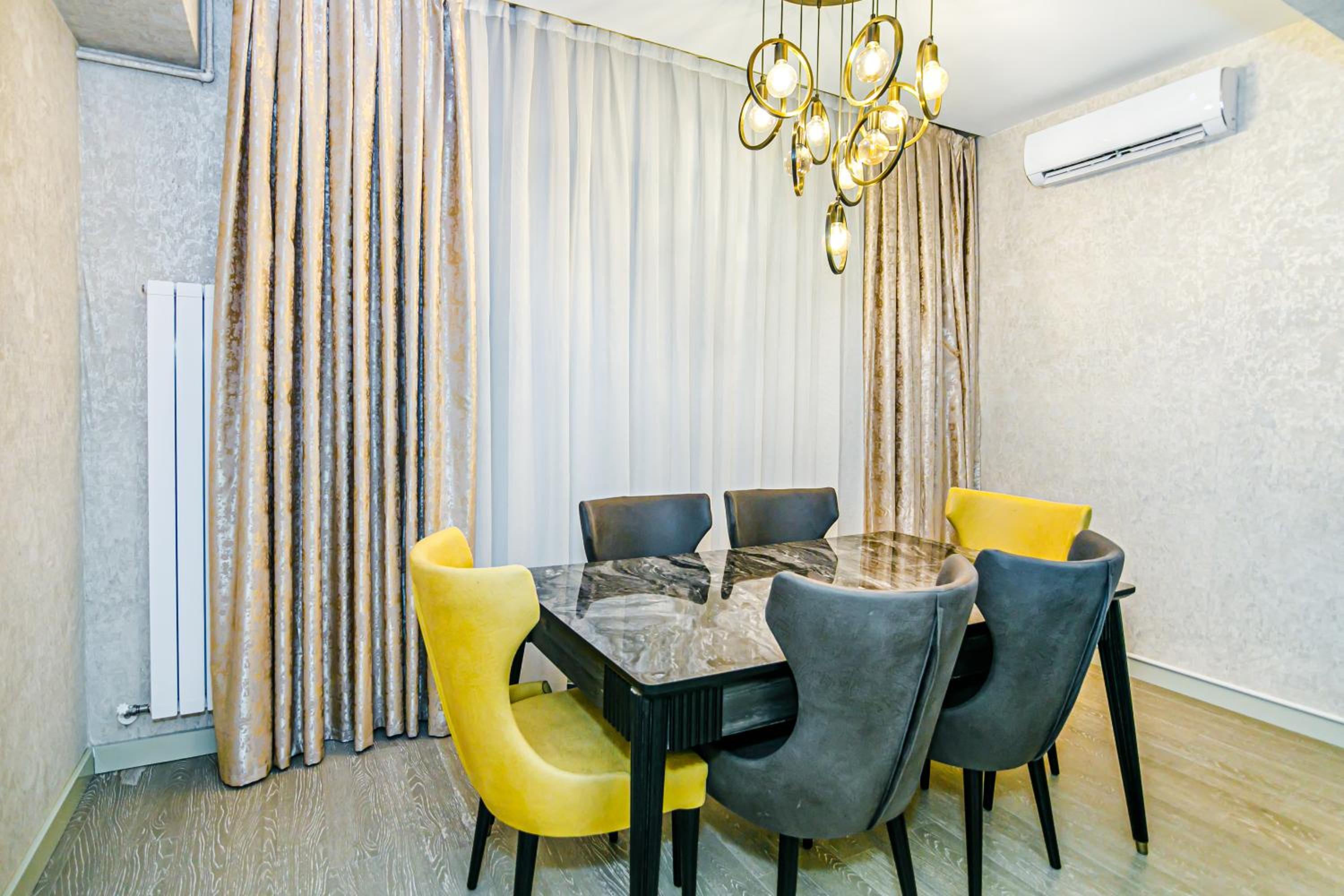 Park Azure Luxury Apartment 9