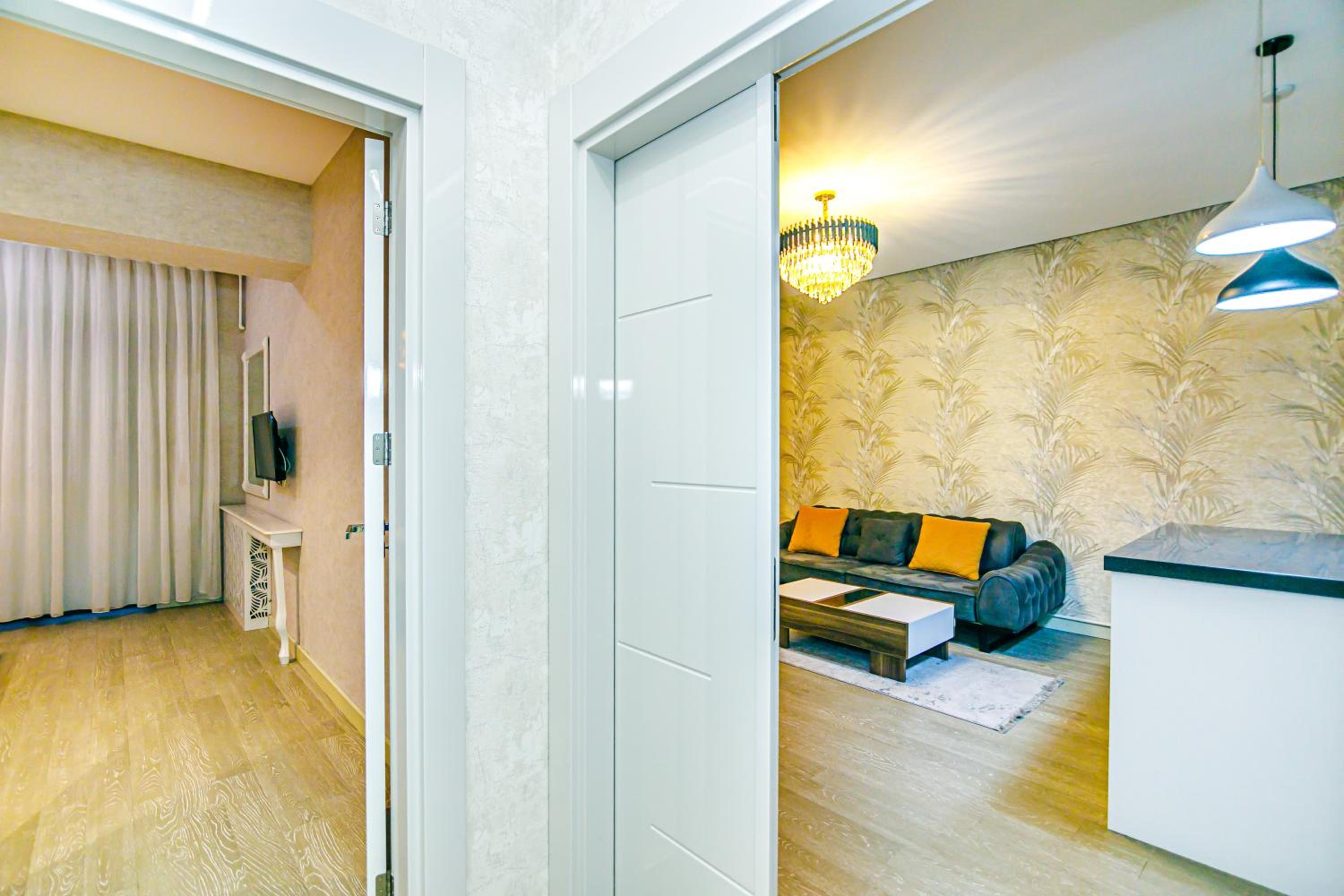 Park Azure Luxury Apartment 9