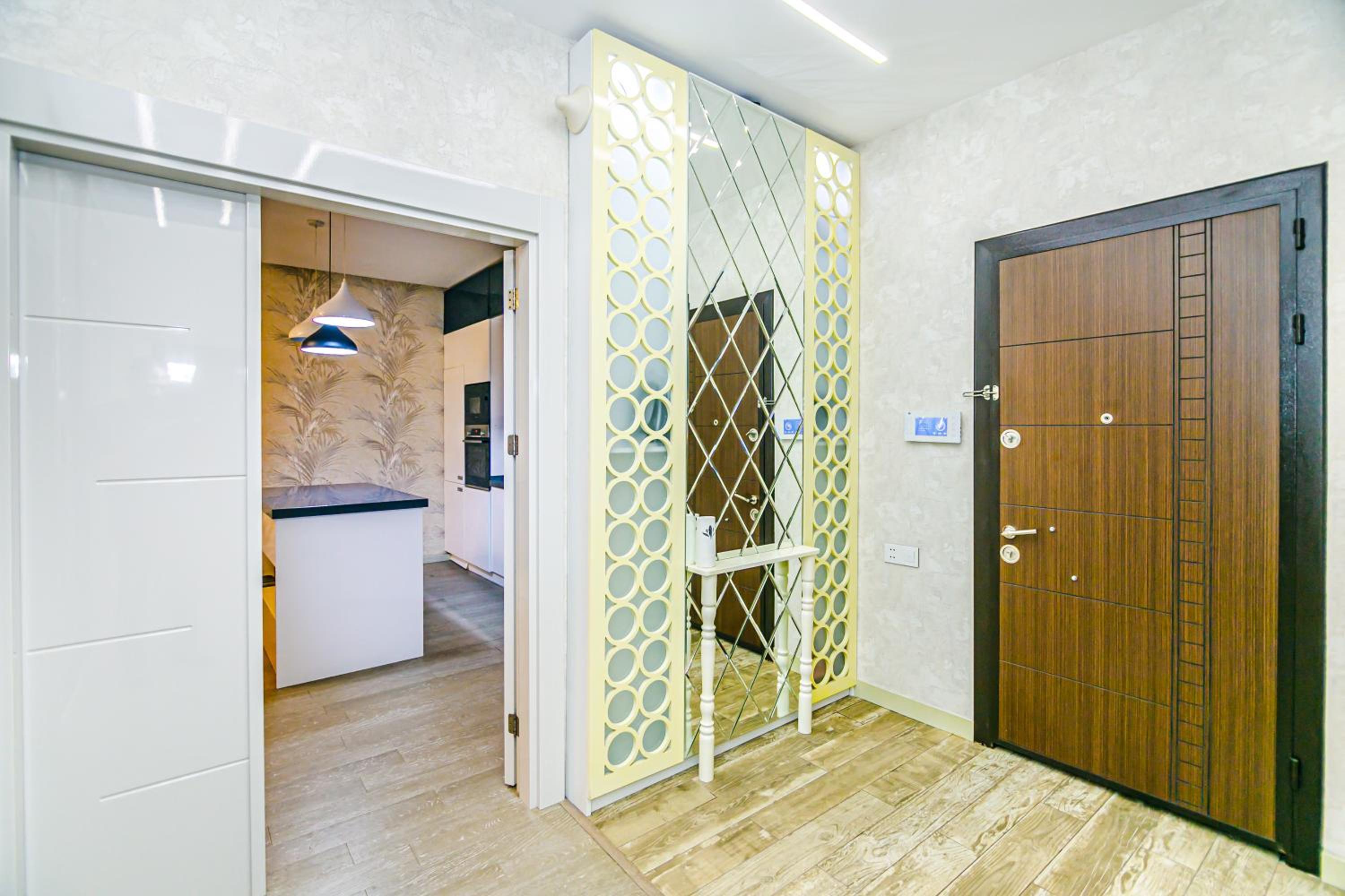 Park Azure Luxury Apartment 9