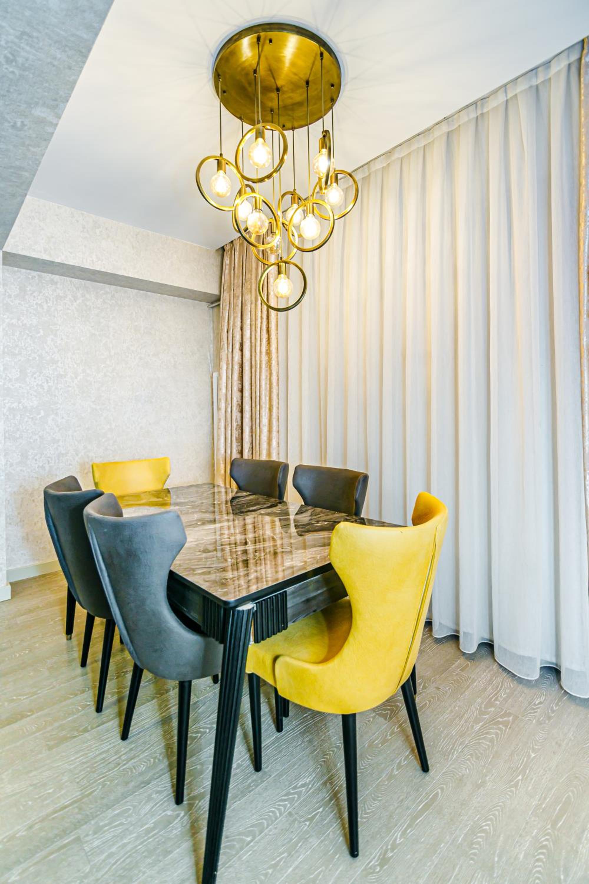 Park Azure Luxury Apartment 9