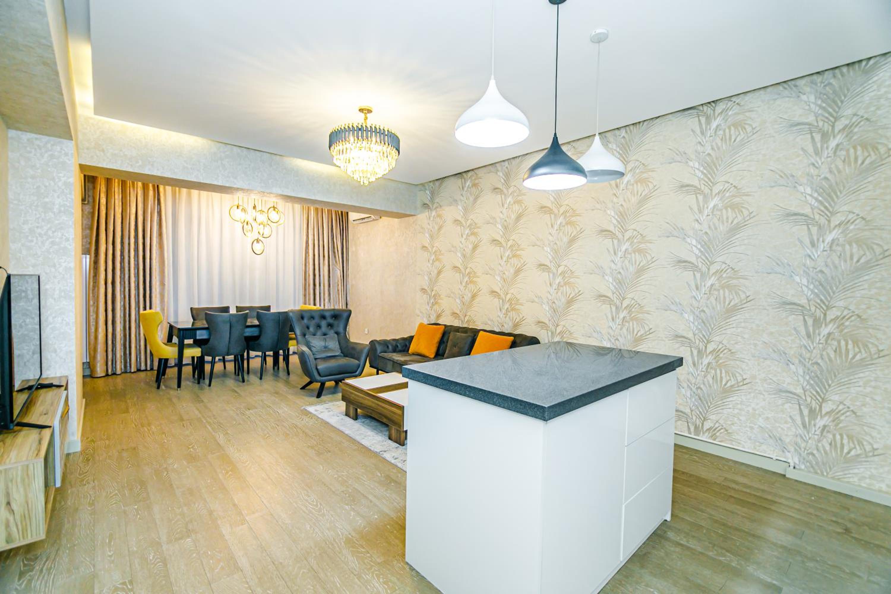 Park Azure Luxury Apartment 9