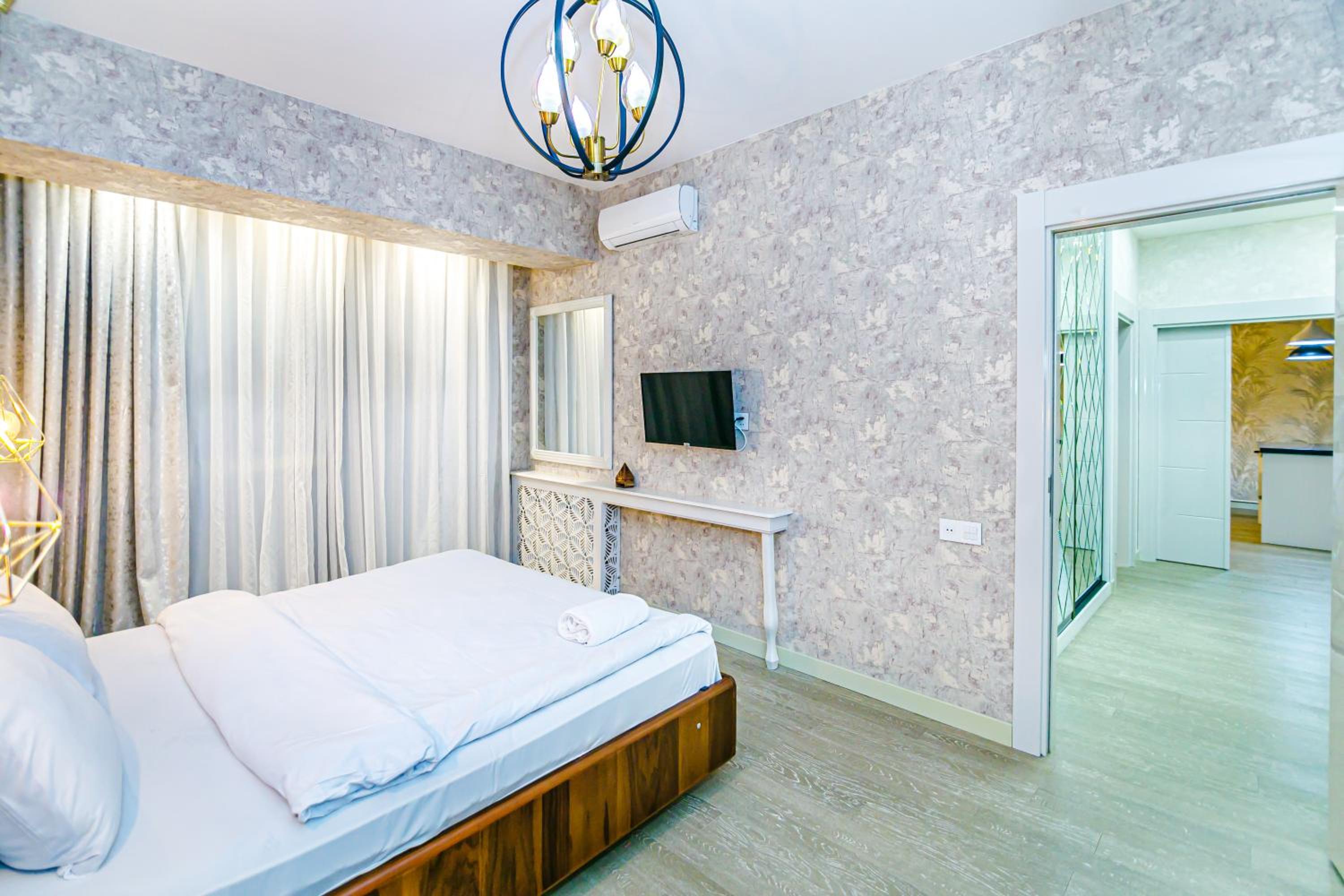 Park Azure Luxury Apartment 9