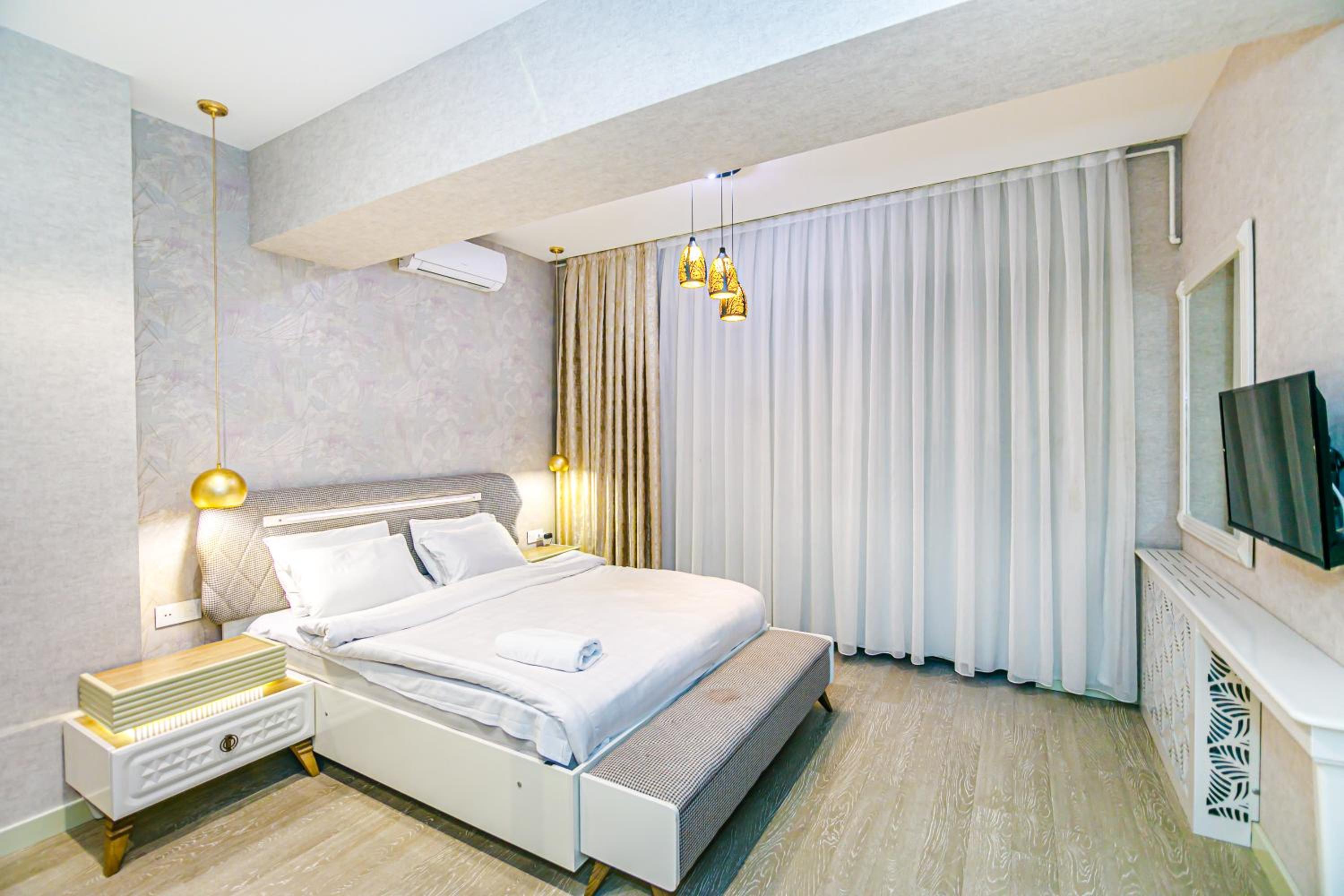 Park Azure Luxury Apartment 9