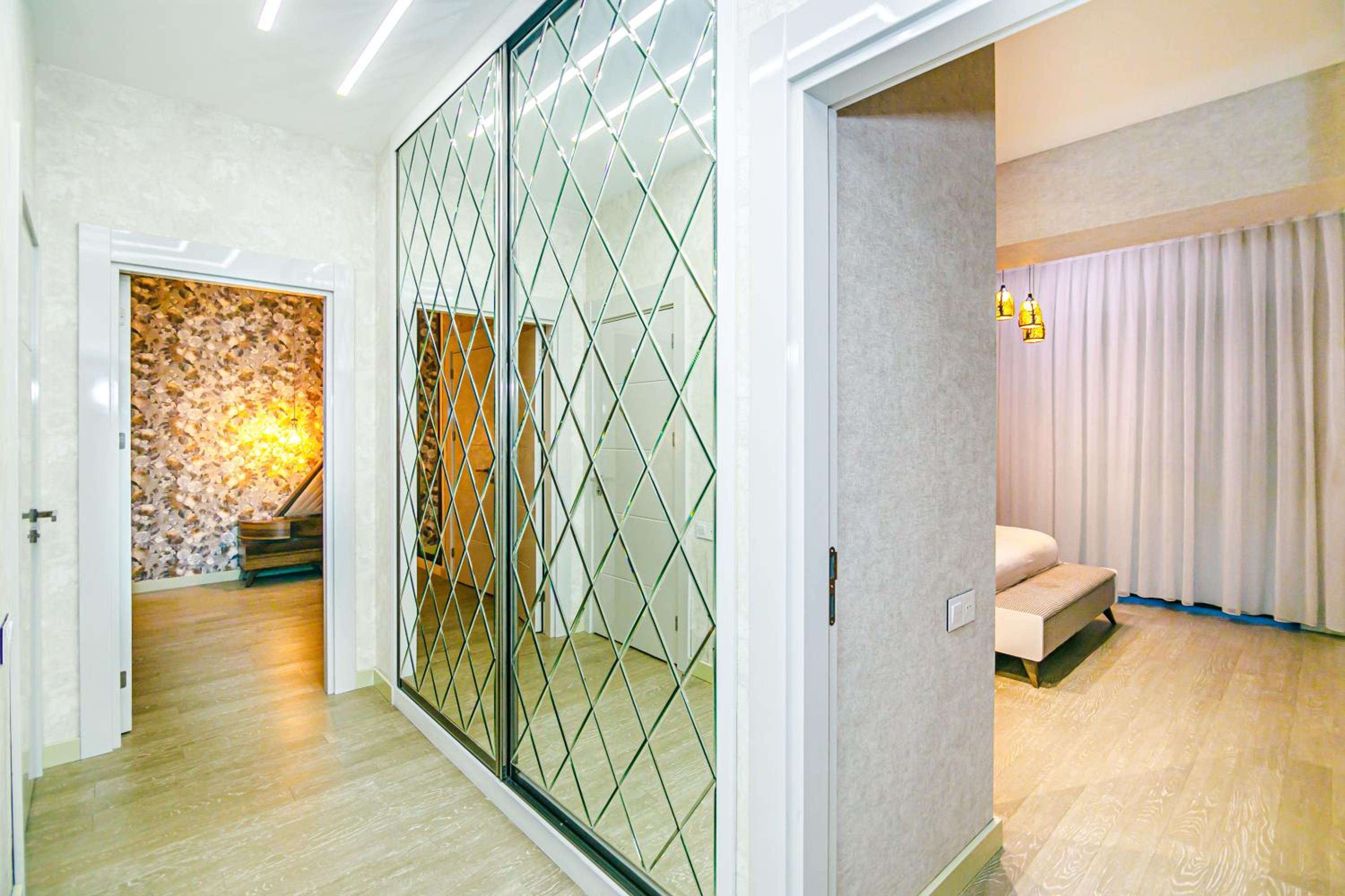 Park Azure Luxury Apartment 9