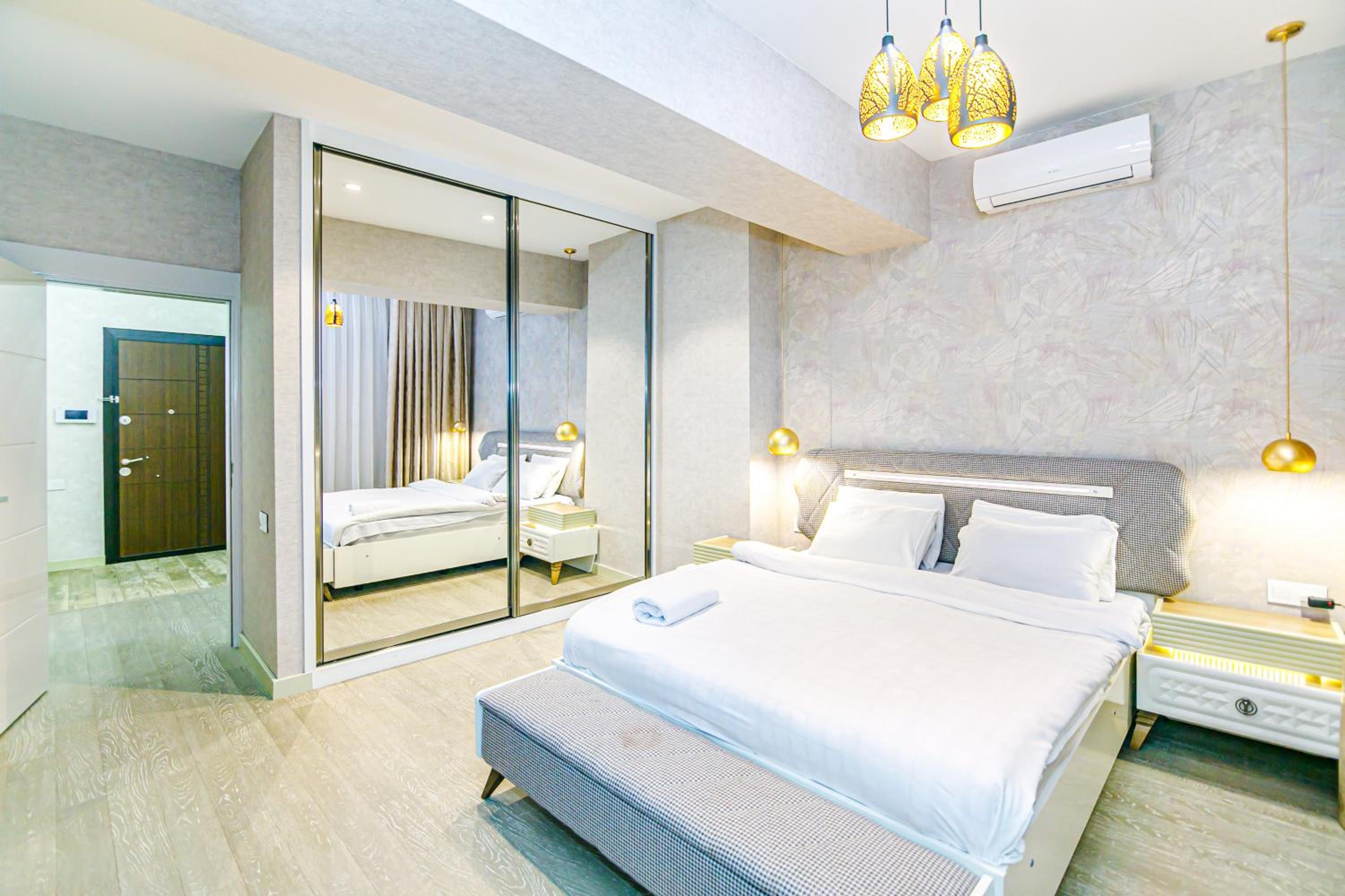 Park Azure Luxury Apartment 9