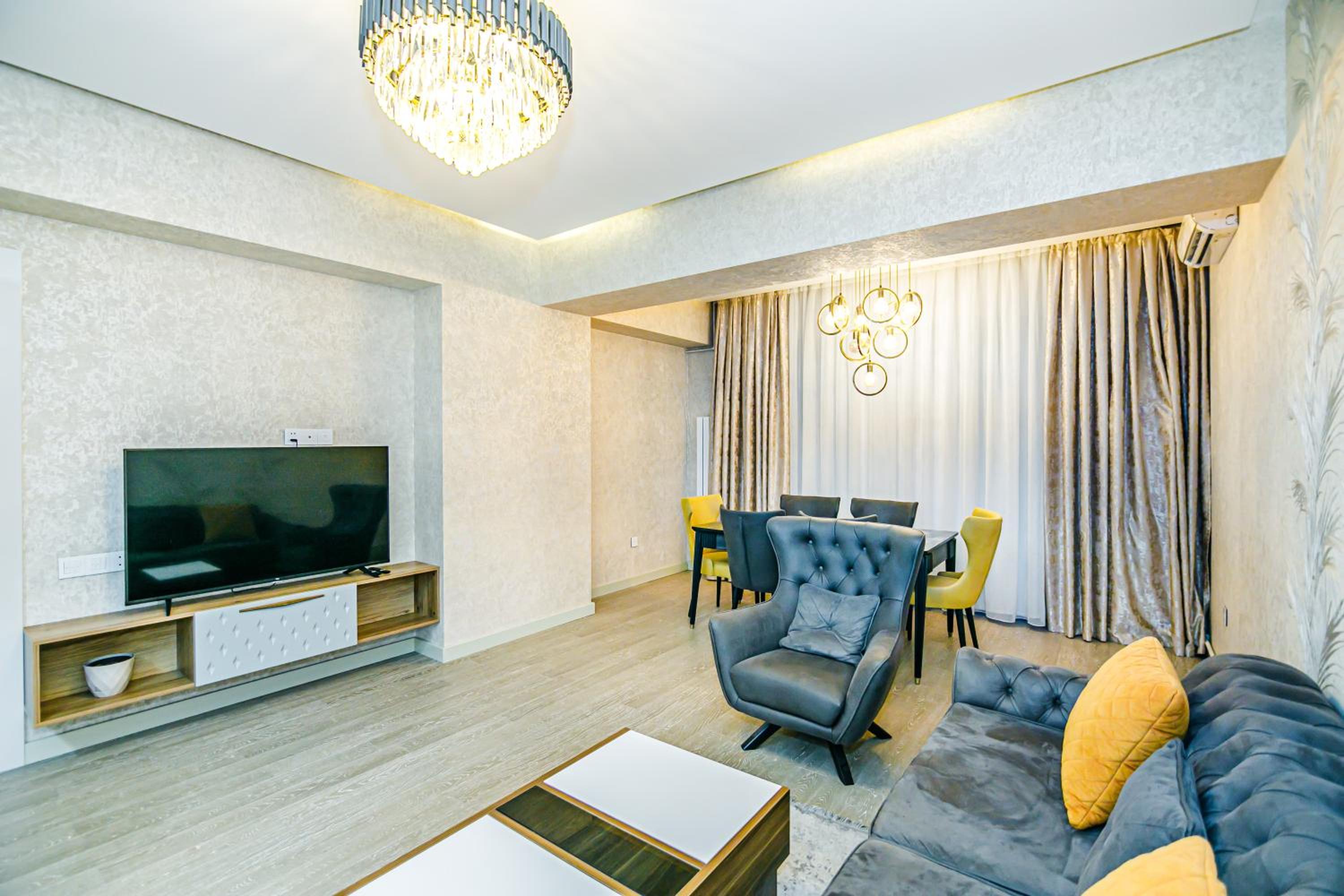 Park Azure Luxury Apartment 9