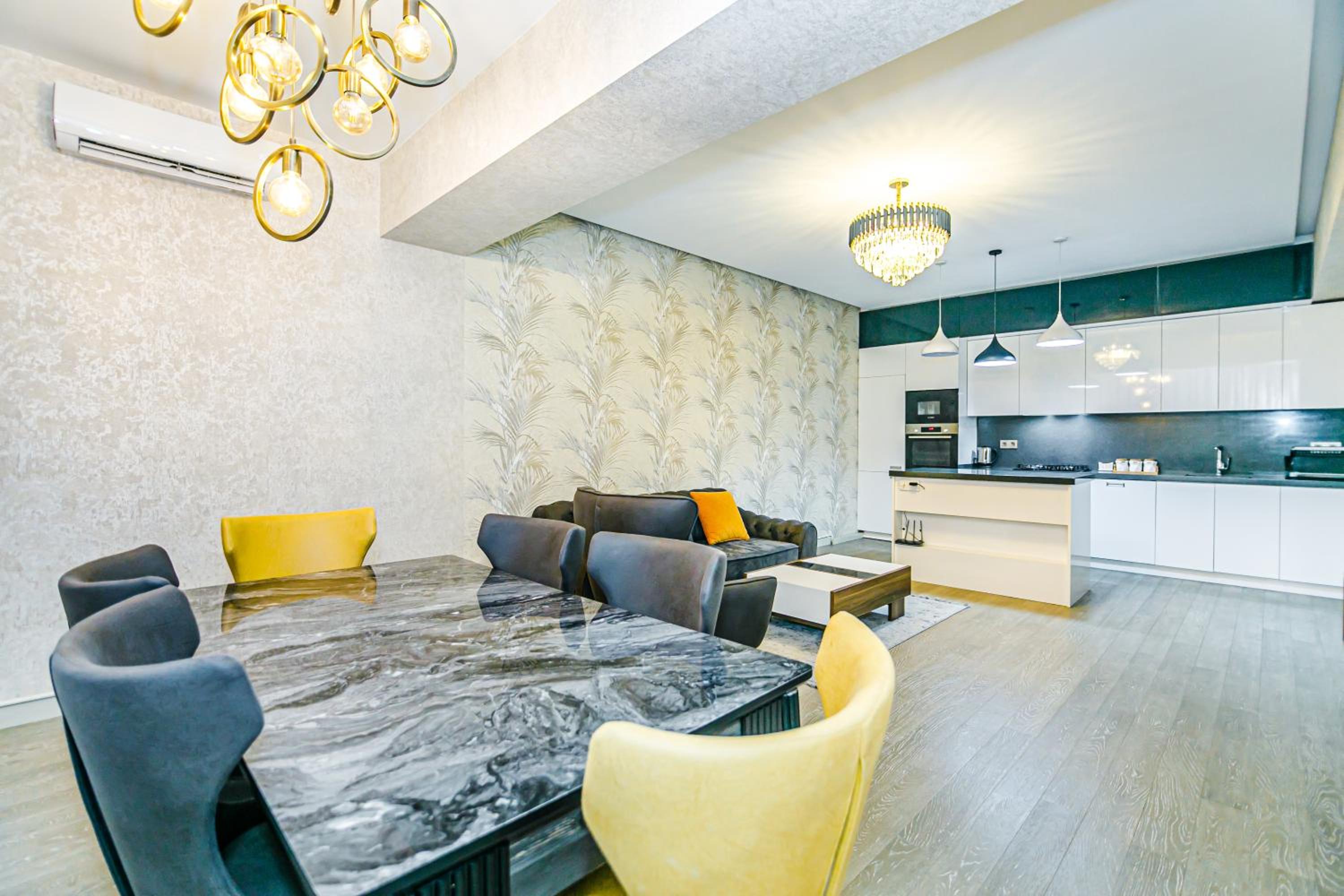 Park Azure Luxury Apartment 9