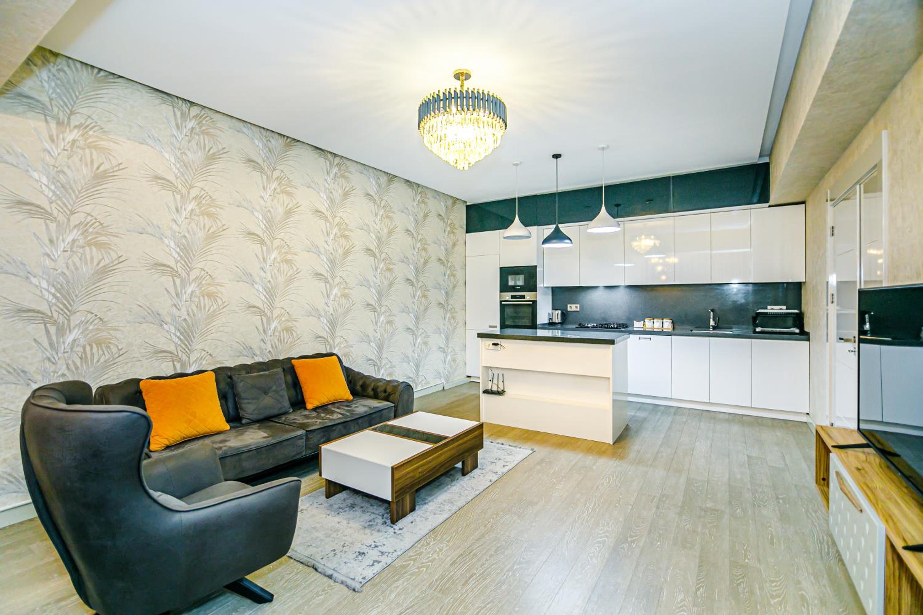 Park Azure Luxury Apartment 9