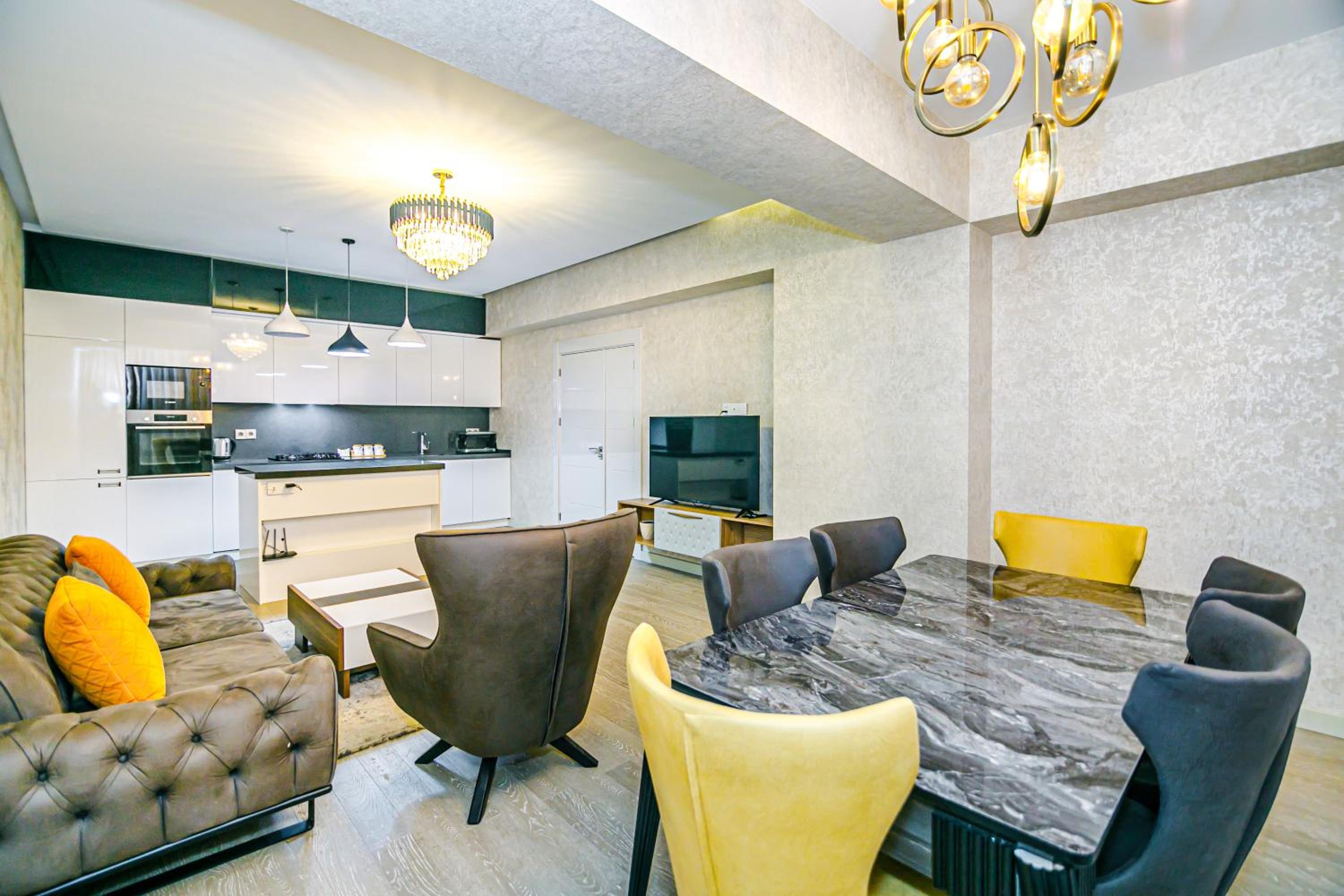 Park Azure Luxury Apartment 9