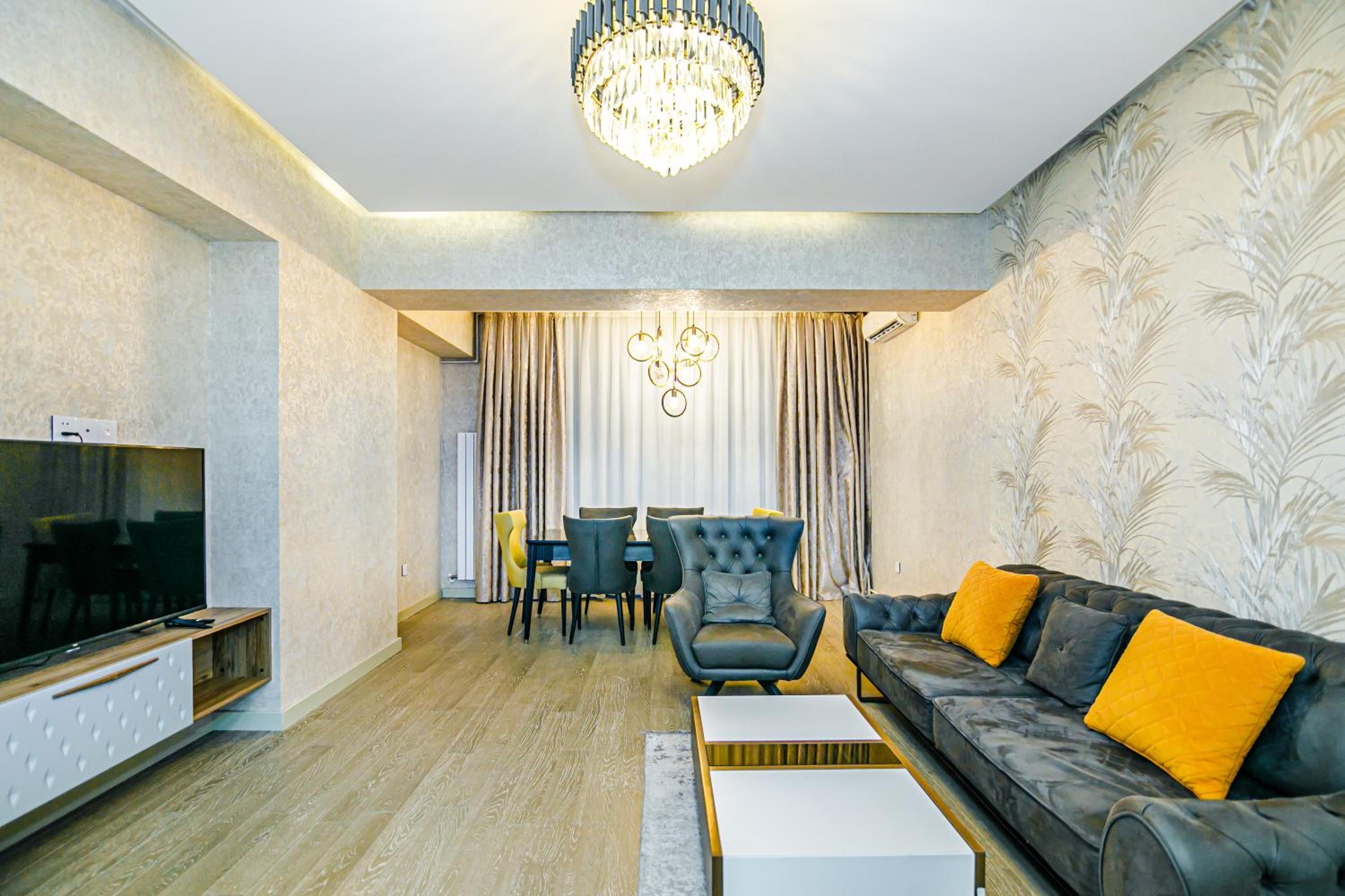 Park Azure Luxury Apartment 9