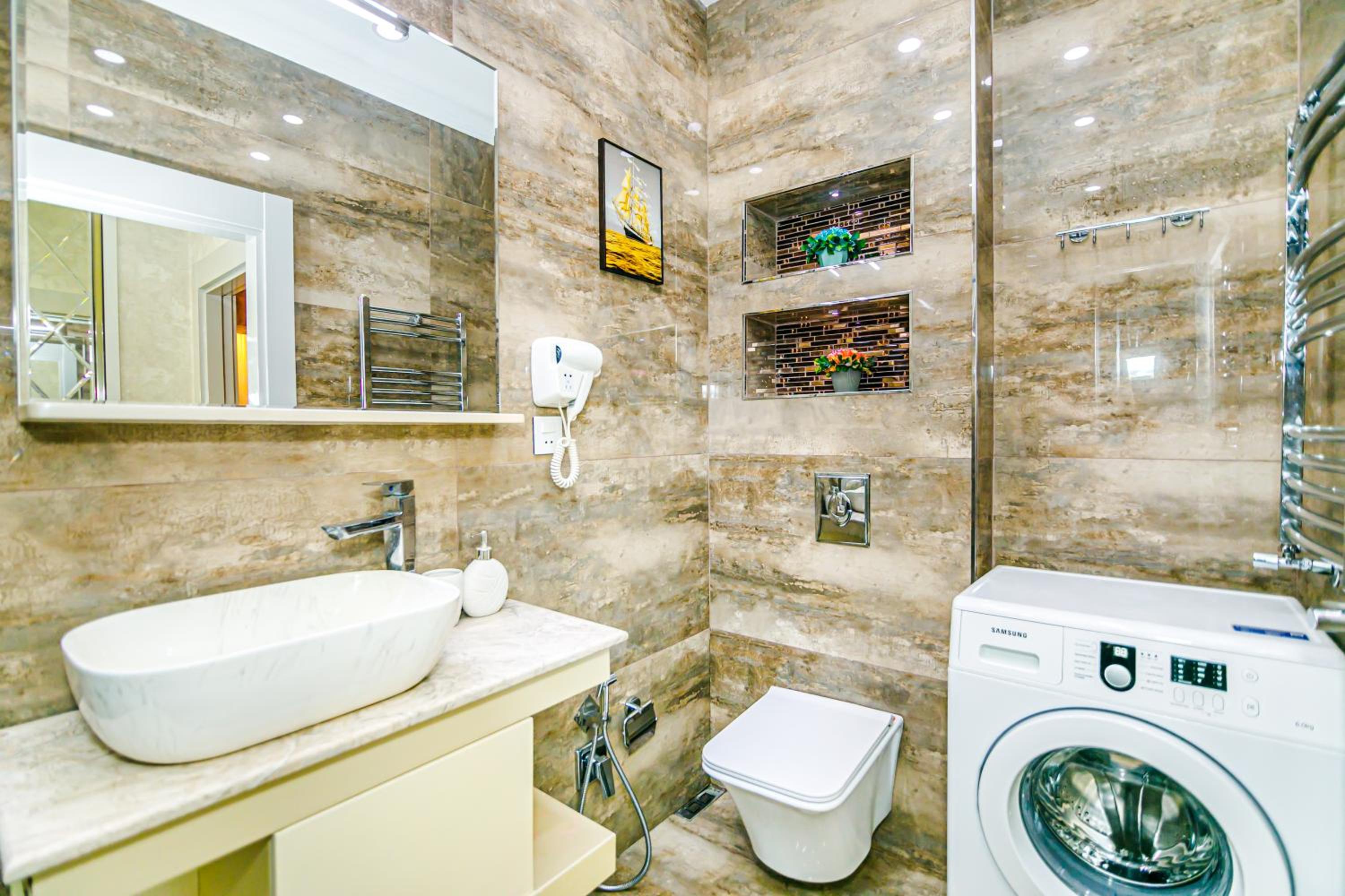 Park Azure Luxury Apartment 9