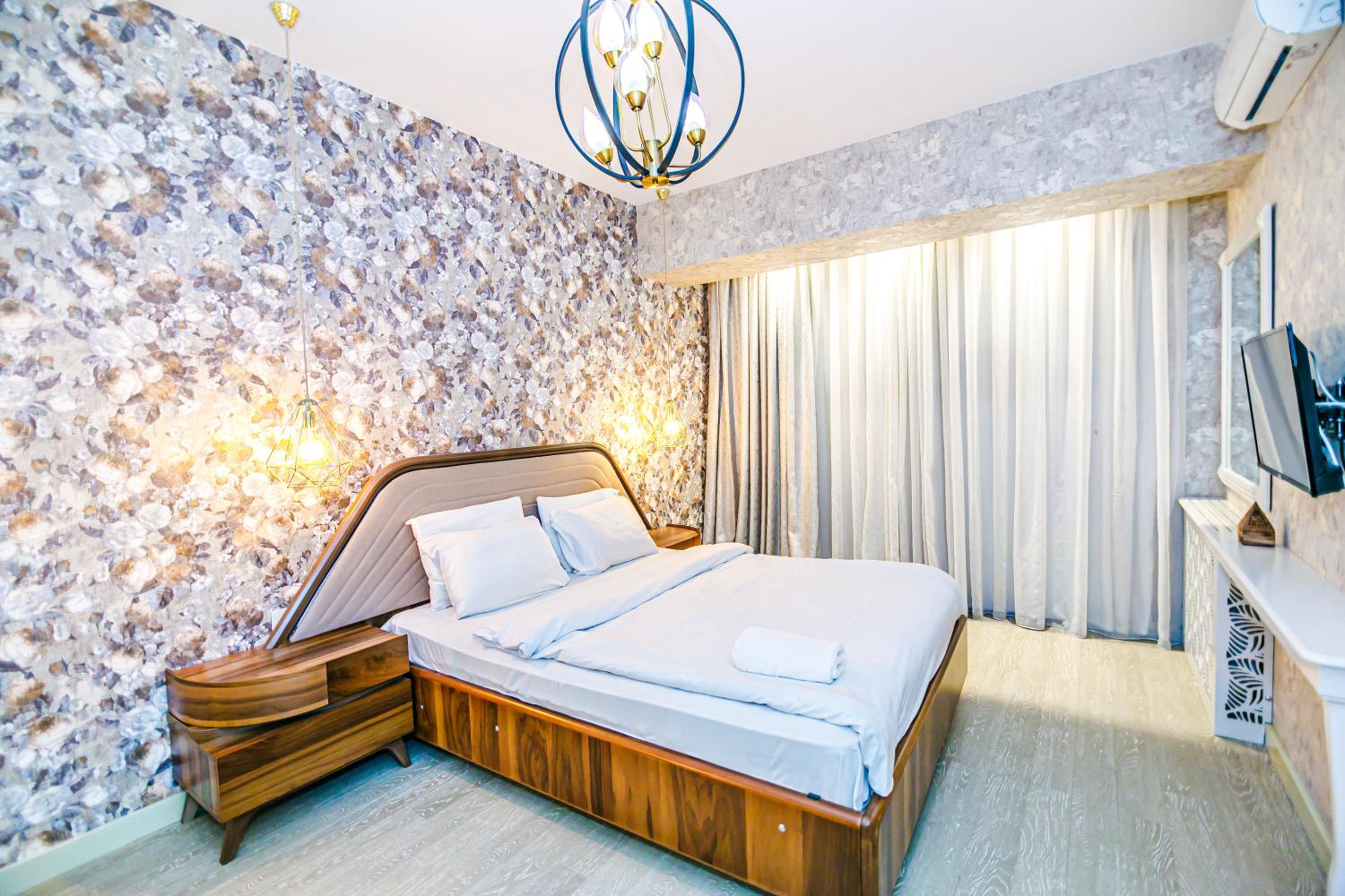 Park Azure Luxury Apartment 9