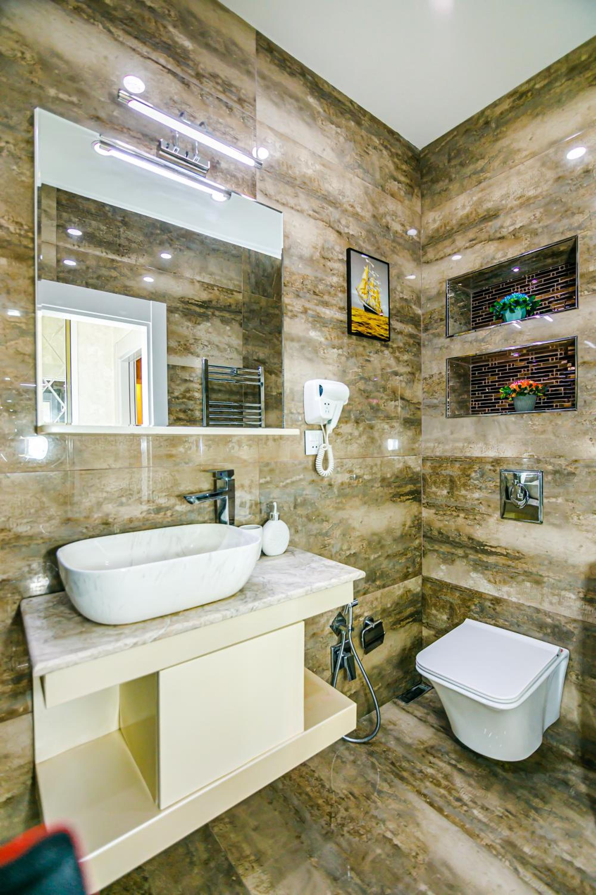 Park Azure Luxury Apartment 9