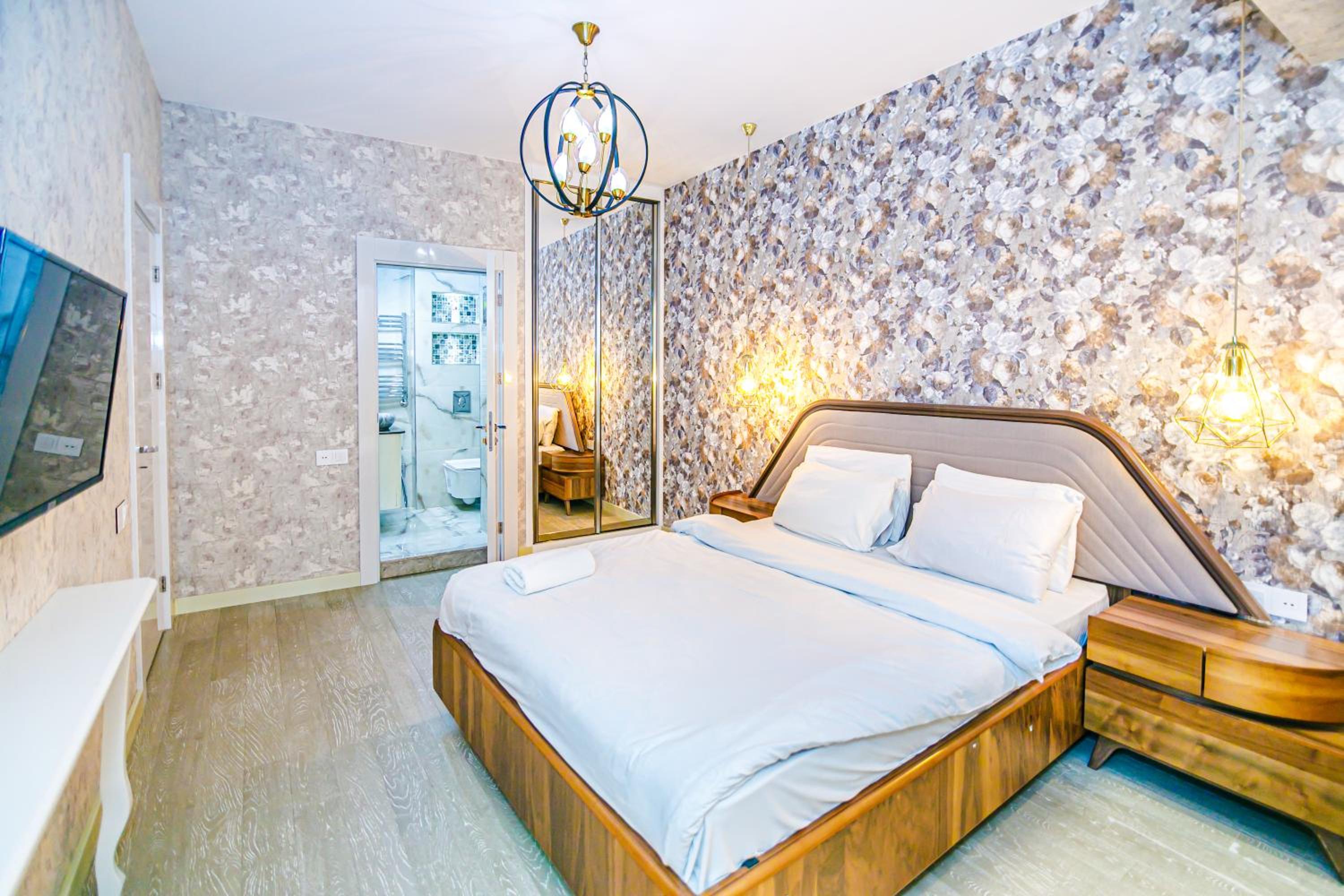 Park Azure Luxury Apartment 9