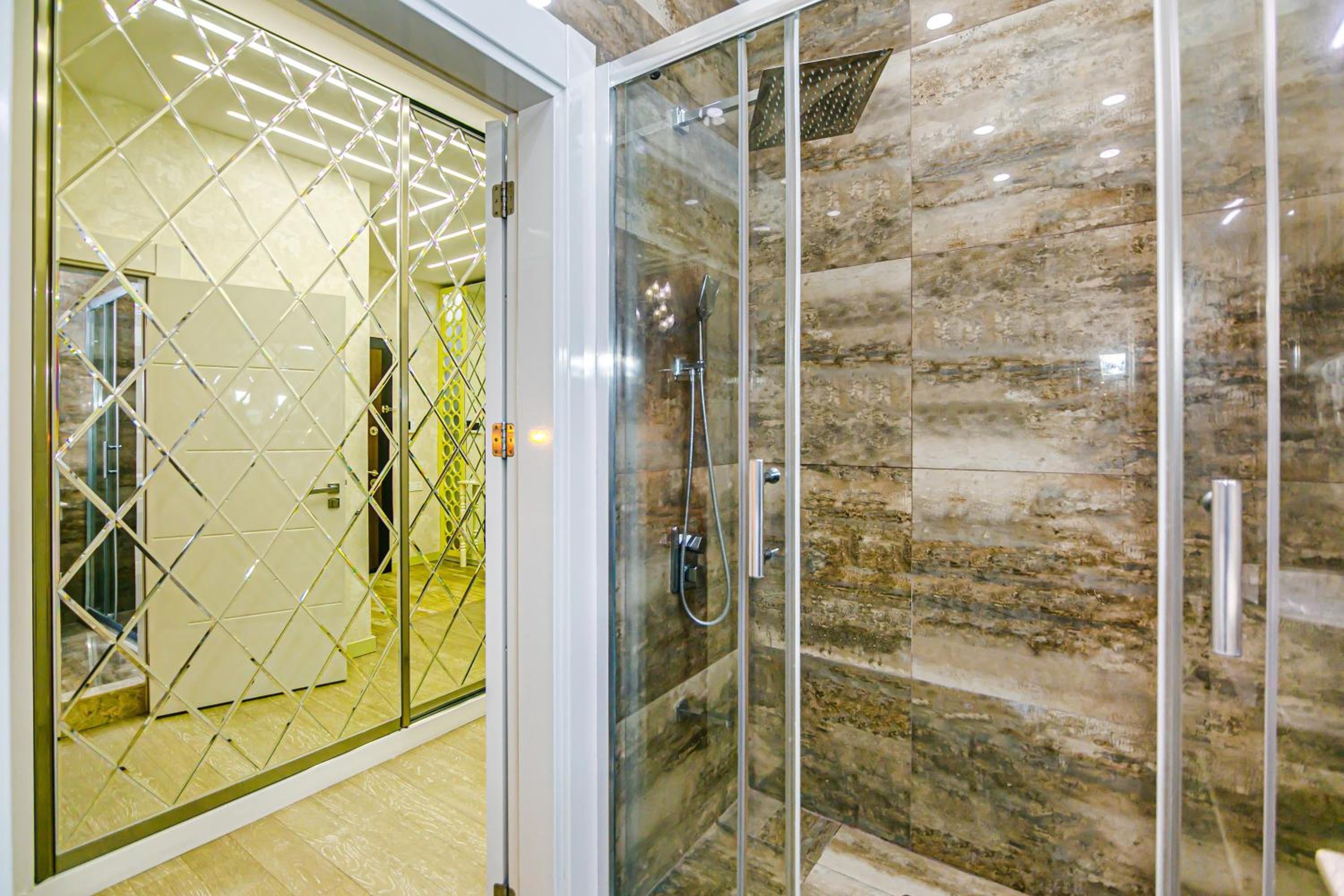 Park Azure Luxury Apartment 9