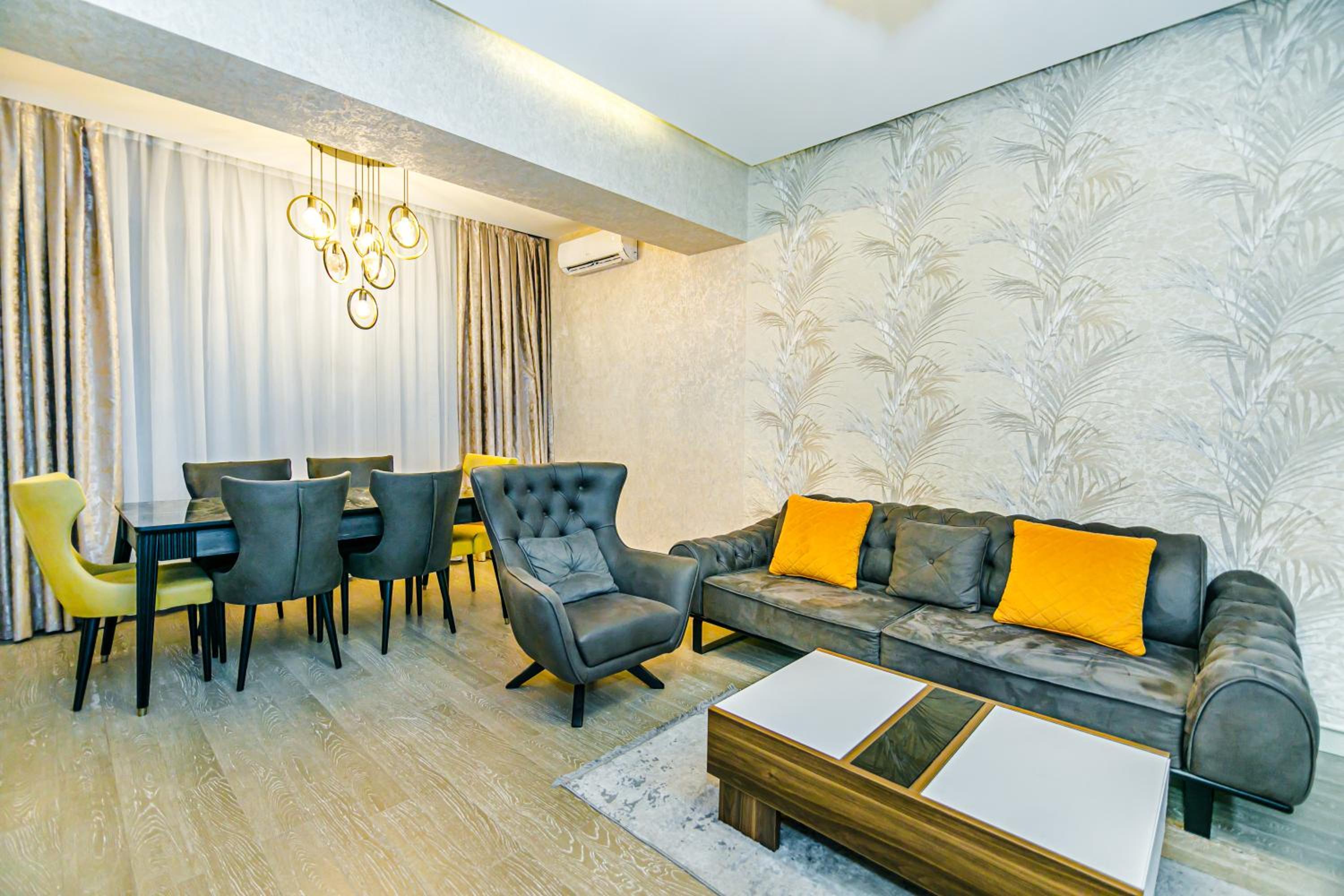 Park Azure Luxury Apartment 9
