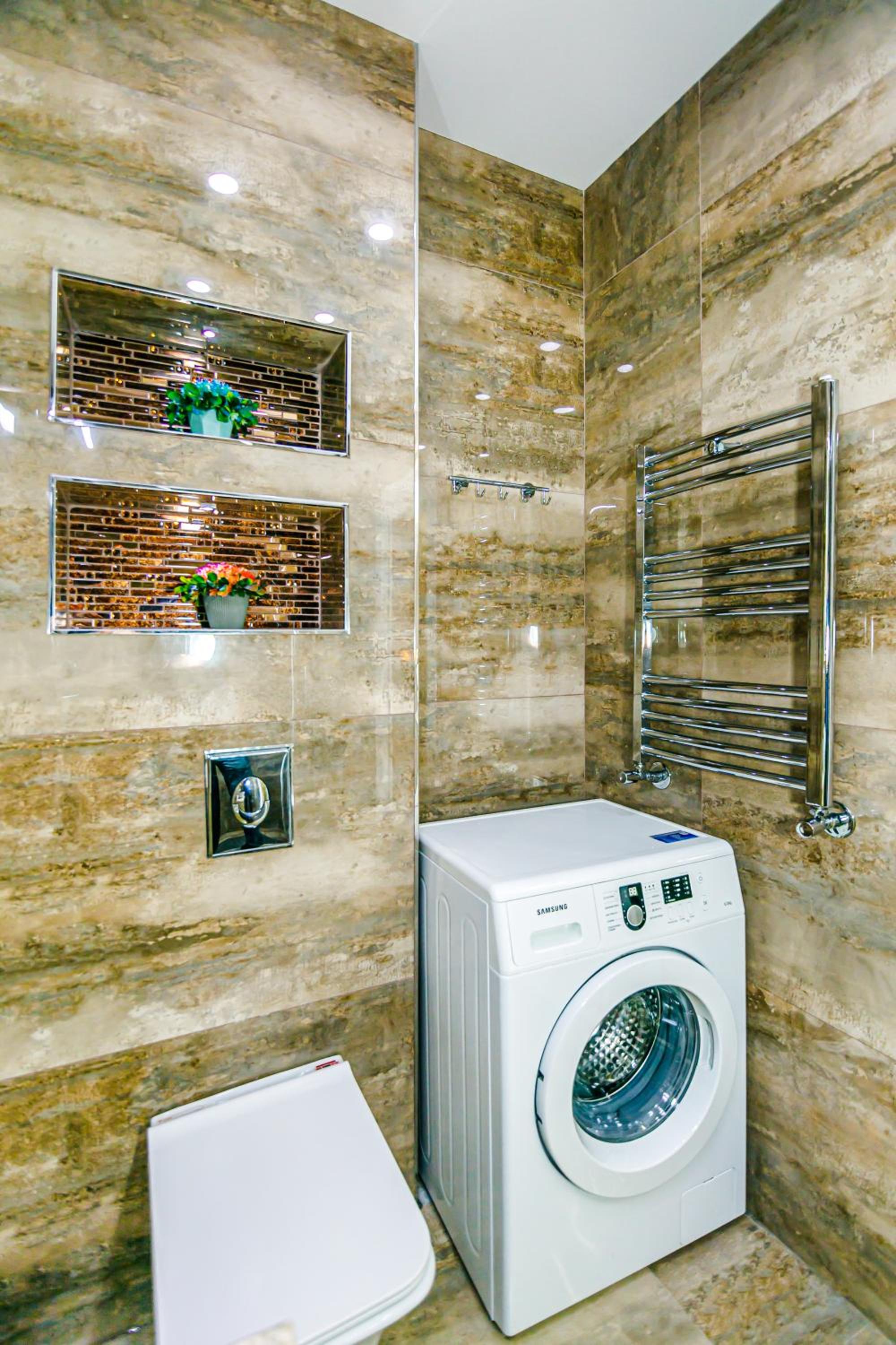 Park Azure Luxury Apartment 9