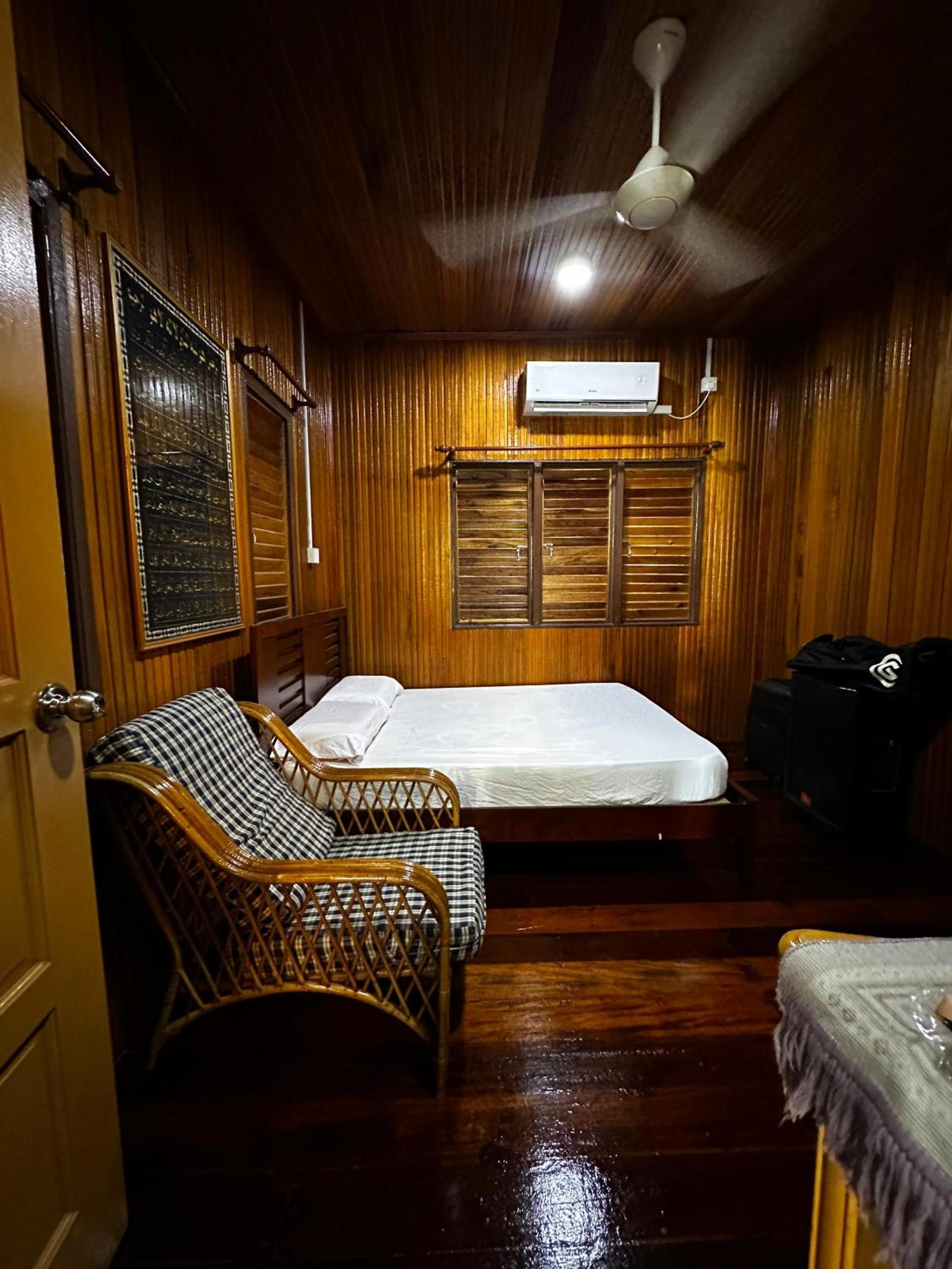 Panglima Resort
