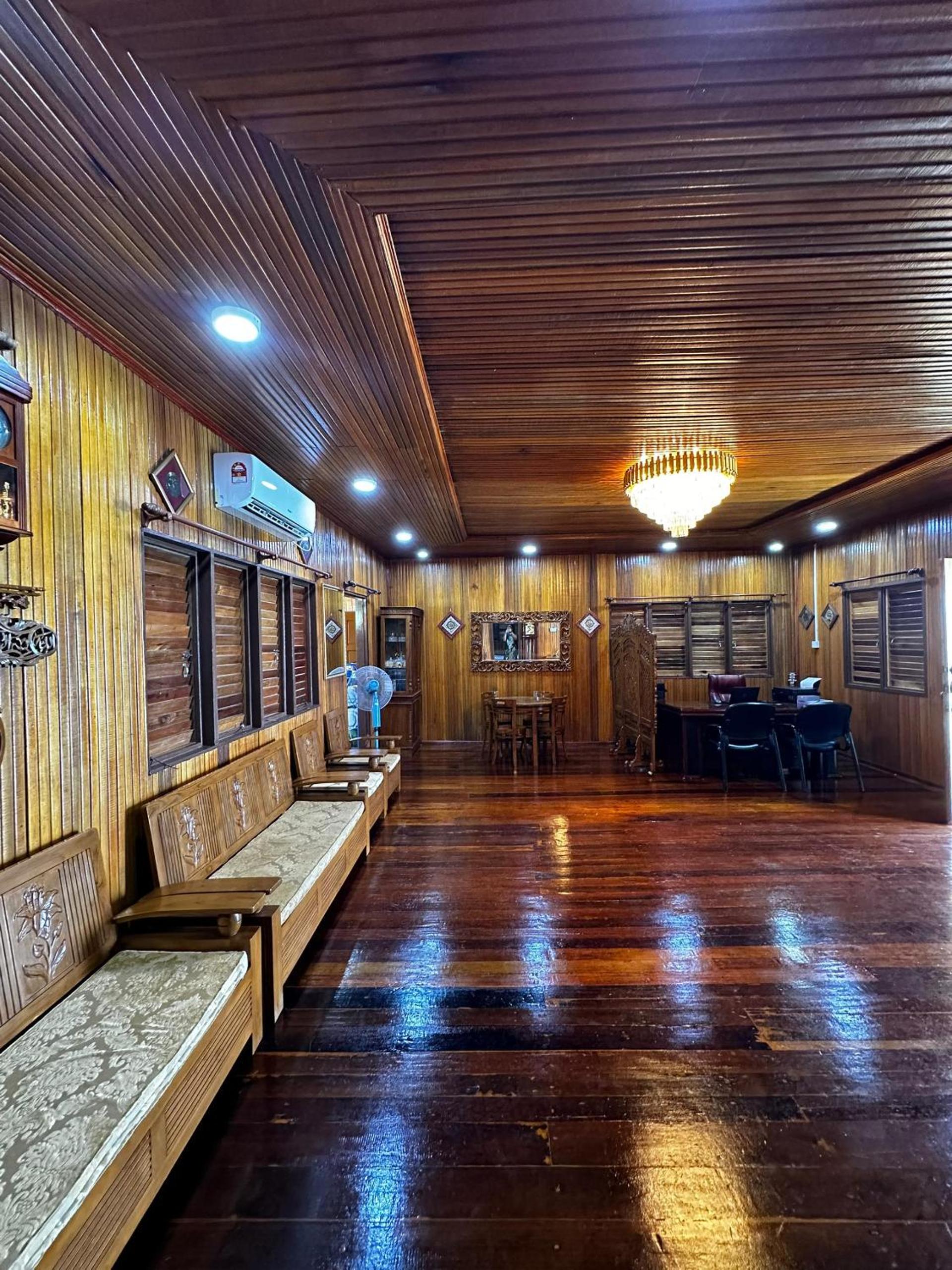 Panglima Resort