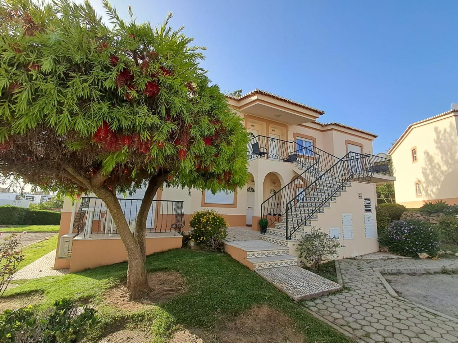 Apartamento Oásis Parque 1