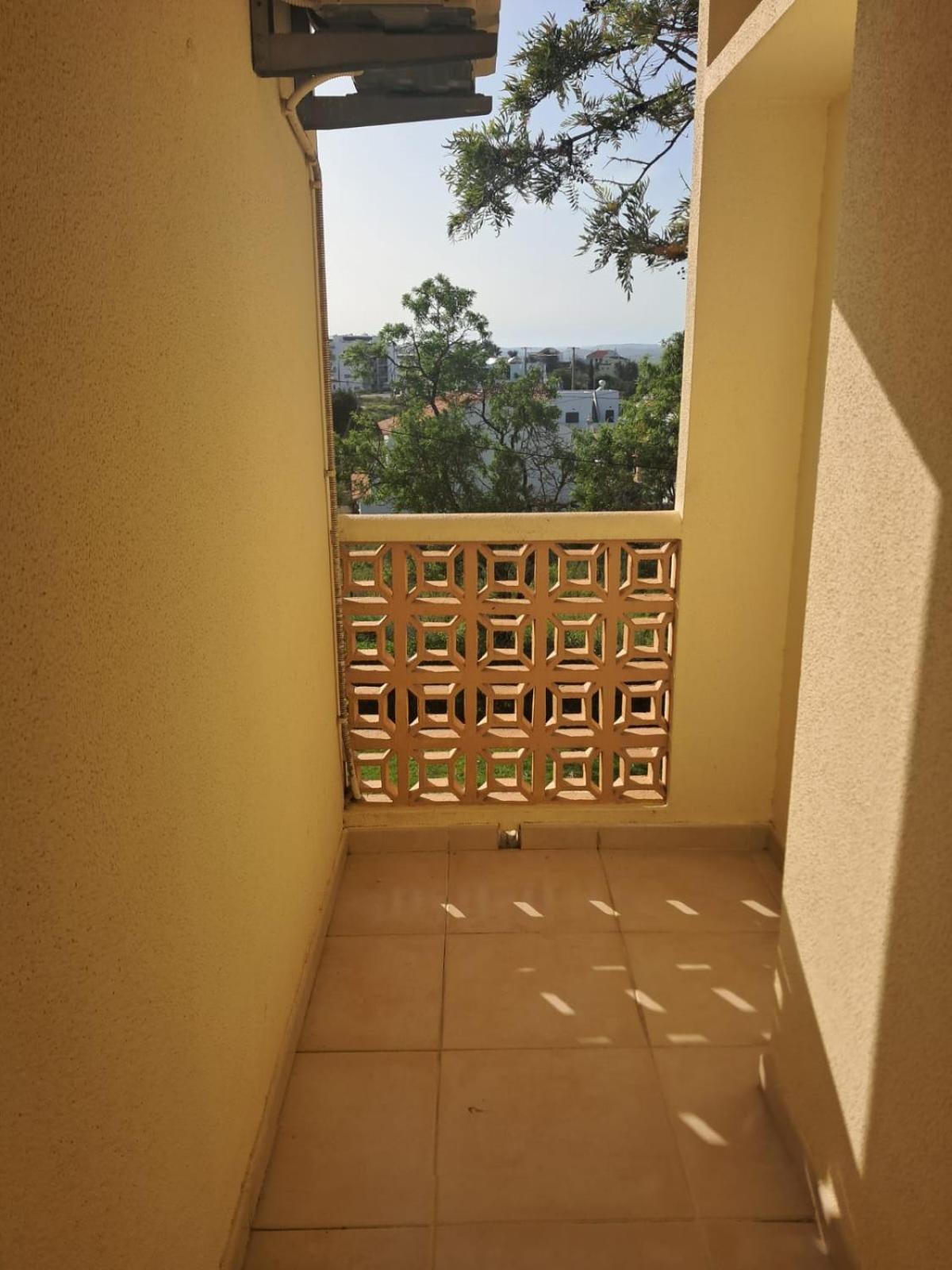 Apartamento Oásis Parque 1