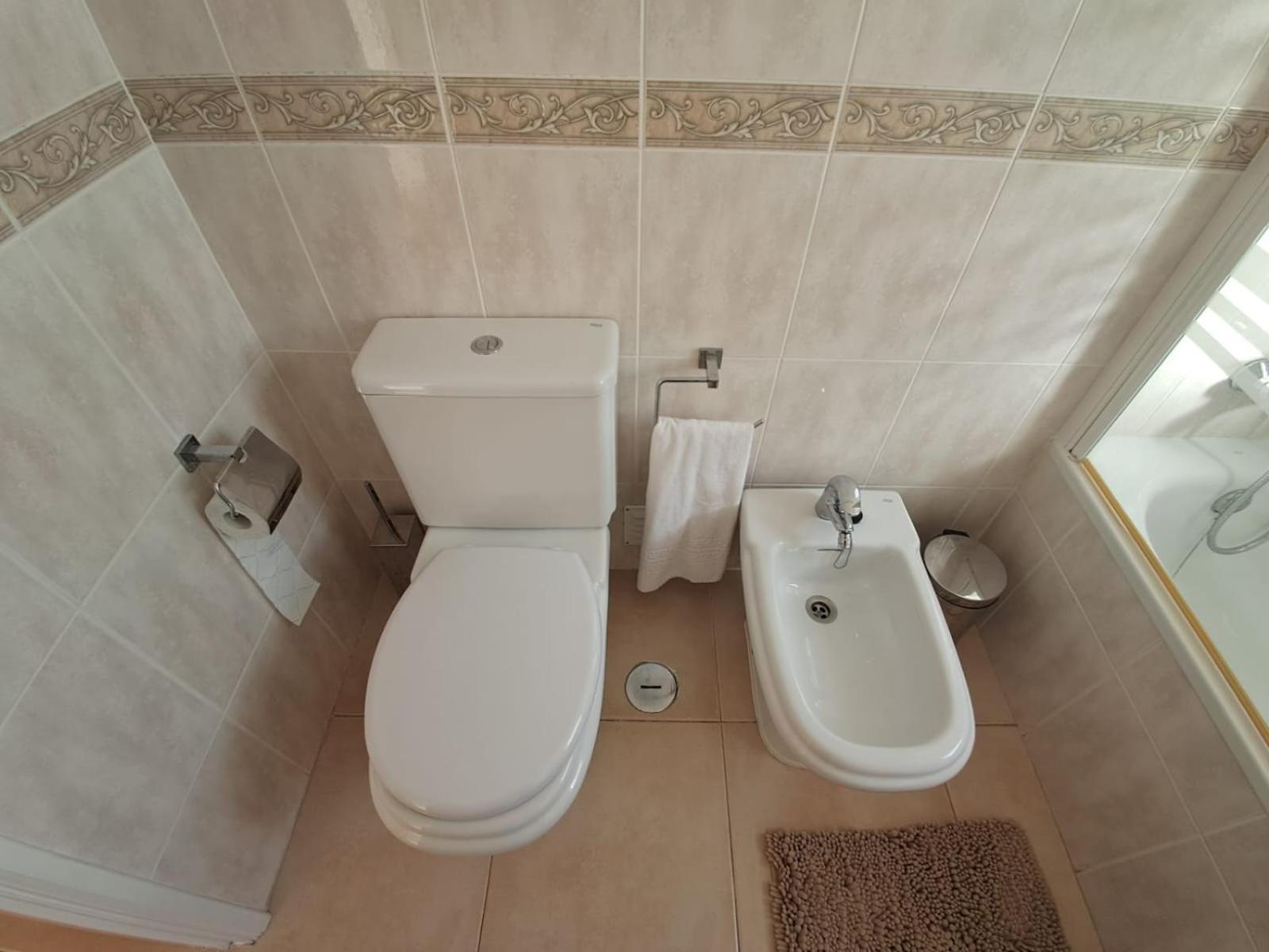 Apartamento Oásis Parque 1