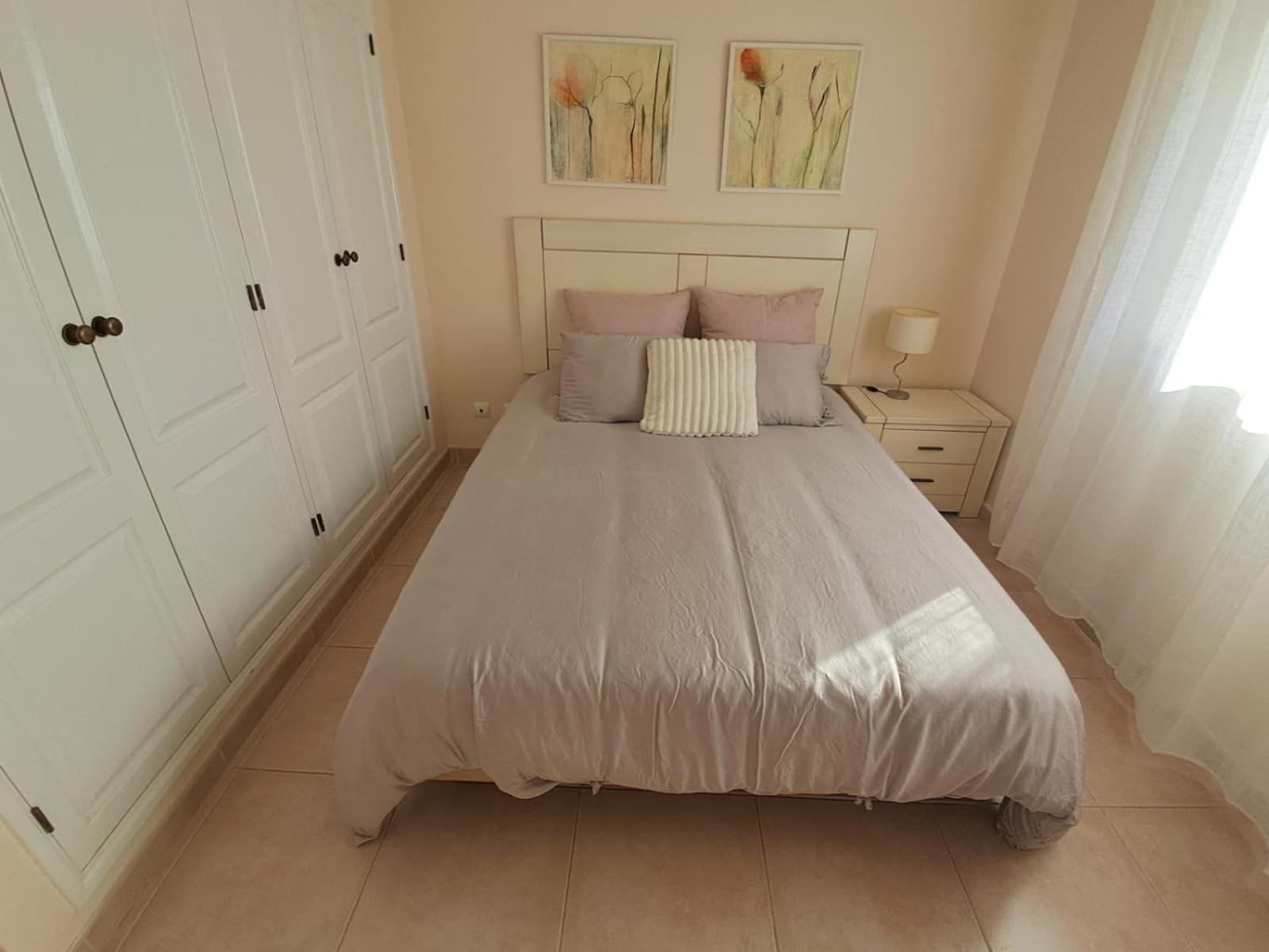 Apartamento Oásis Parque 1