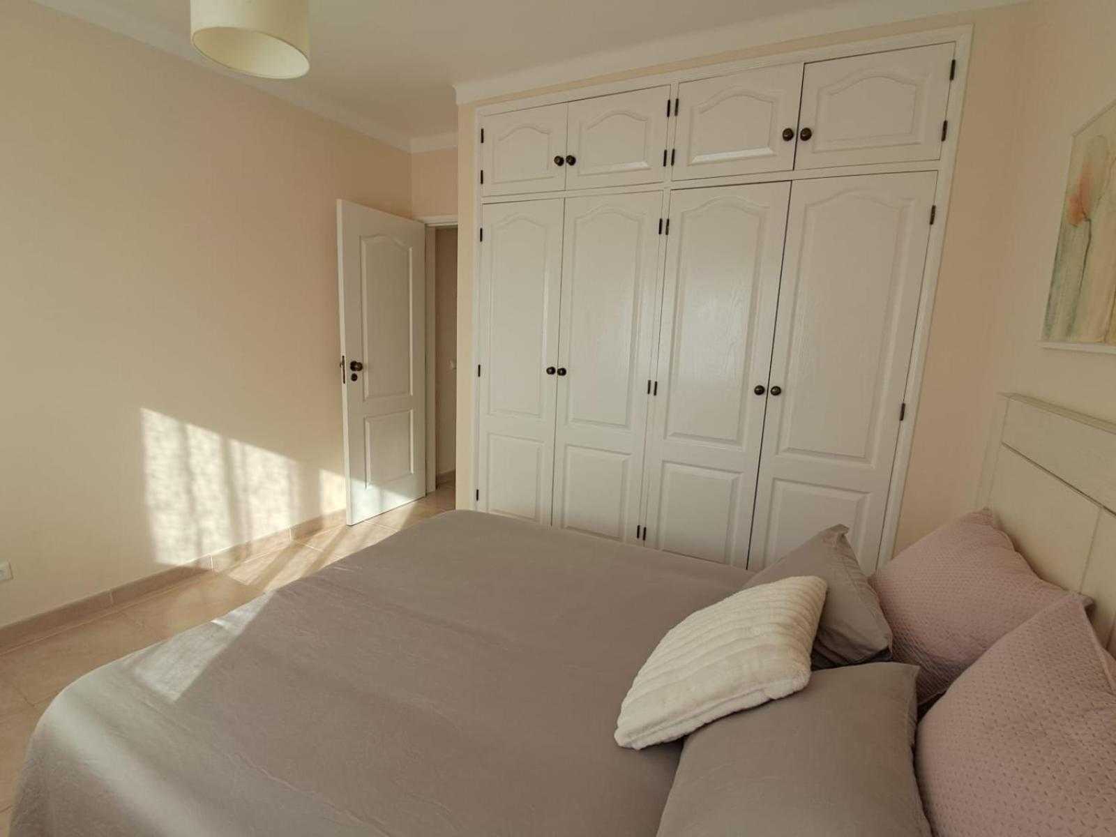 Apartamento Oásis Parque 1