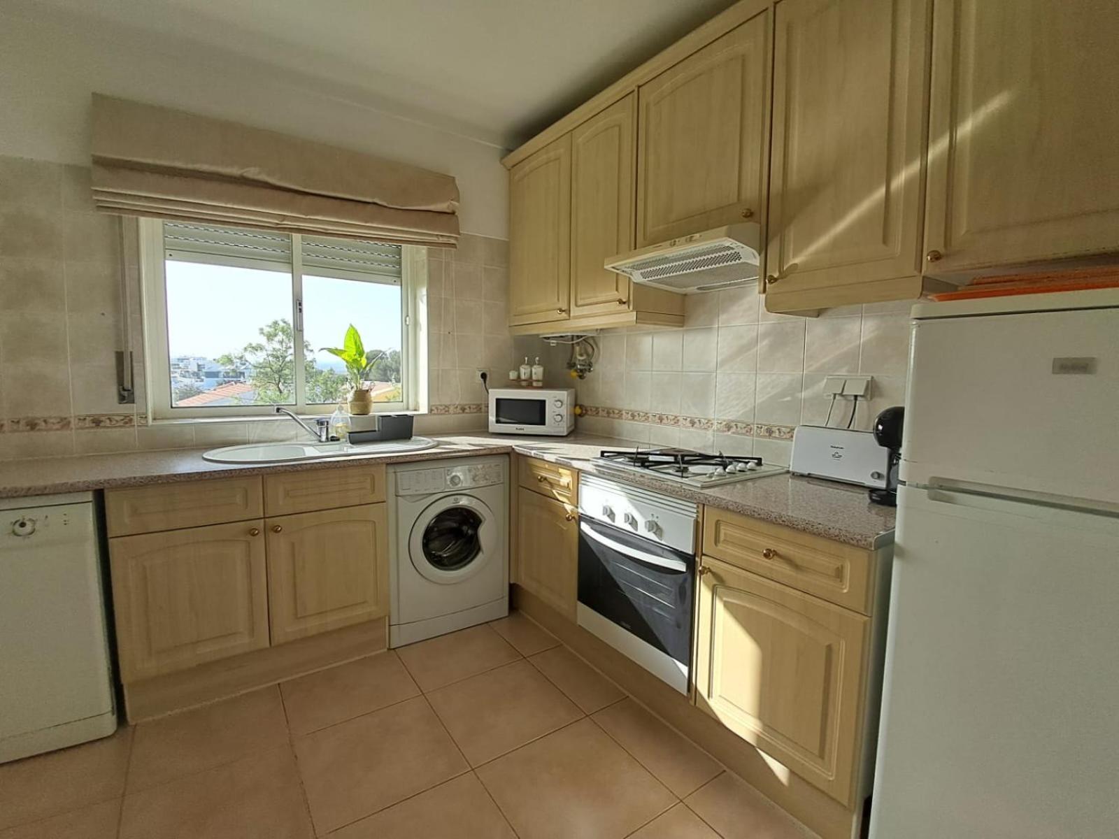 Apartamento Oásis Parque 1