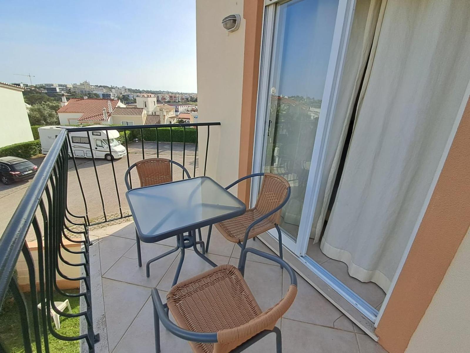 Apartamento Oásis Parque 1