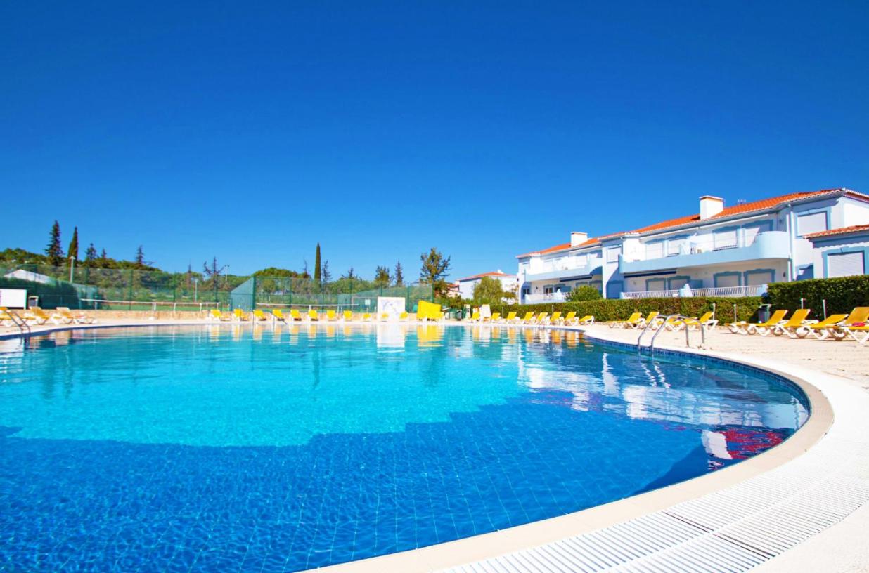 Apartamento Oásis Parque 1