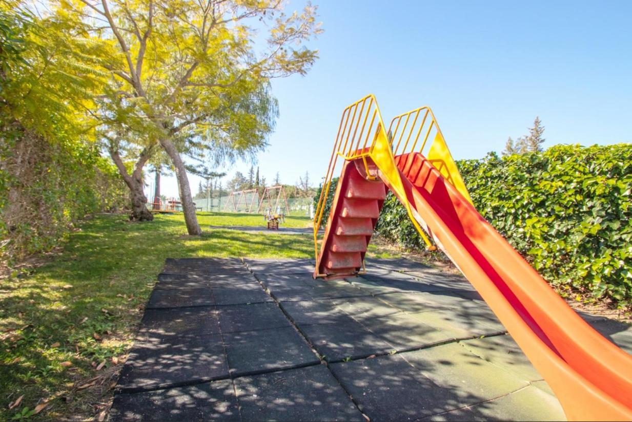 Apartamento Oásis Parque 1