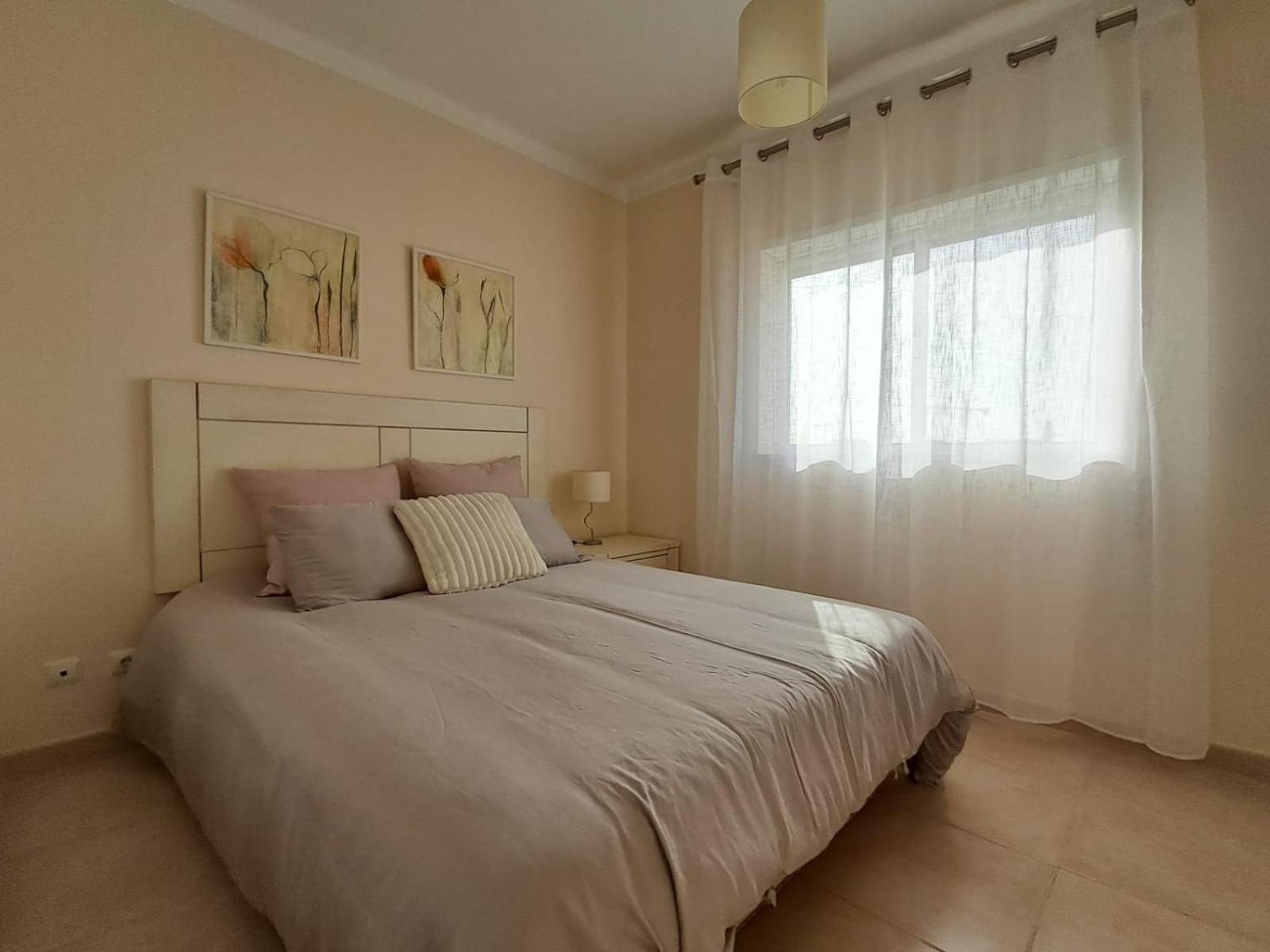 Apartamento Oásis Parque 1