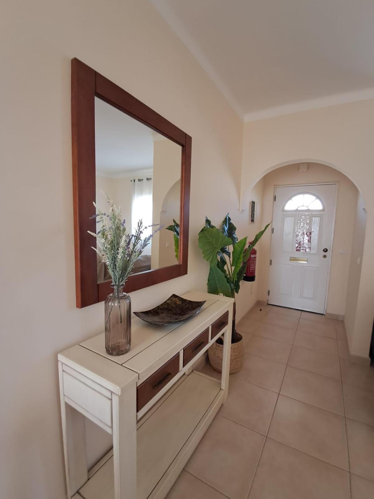 Apartamento Oásis Parque 1
